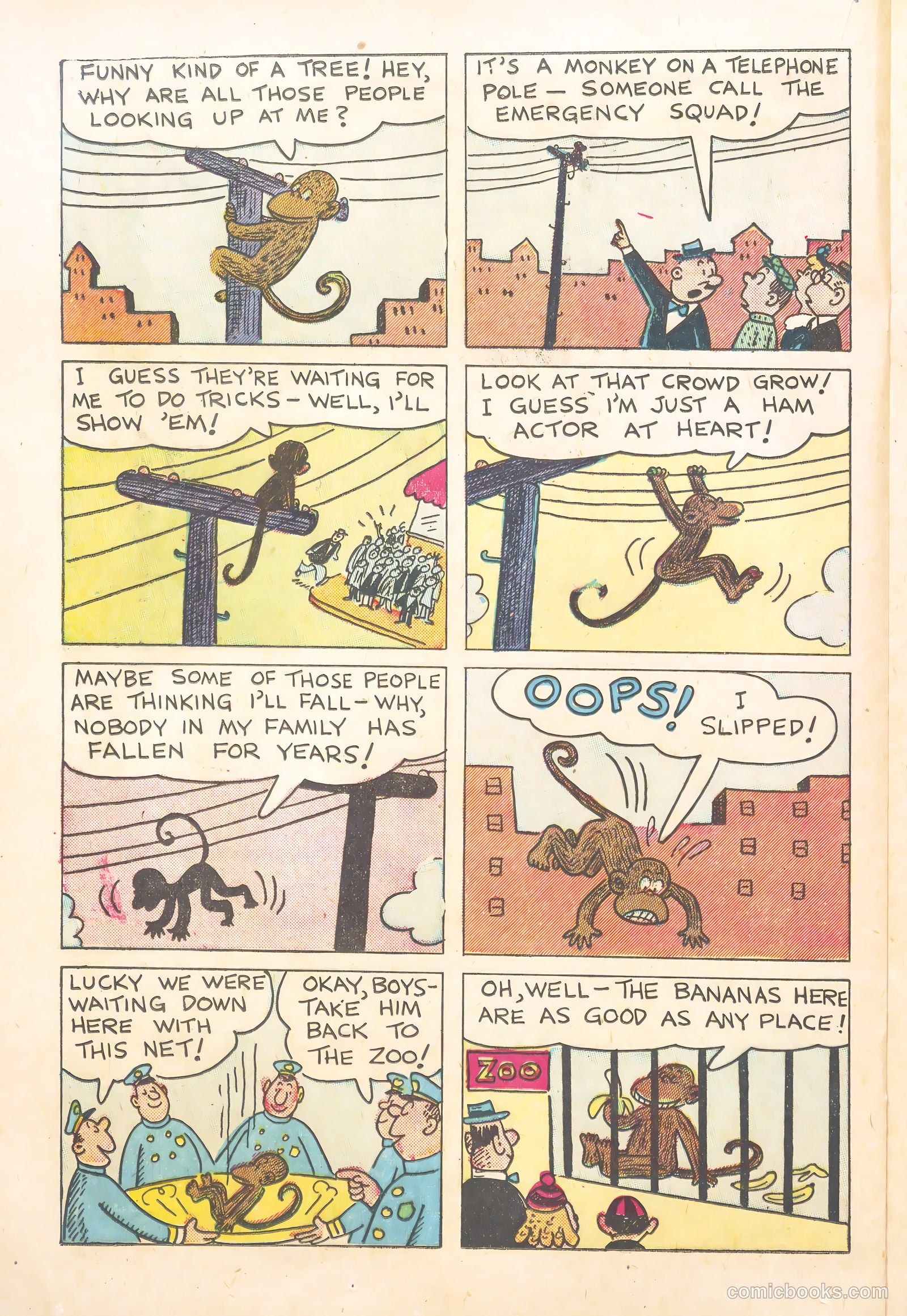 Tuffy #9 — page 20 of 36