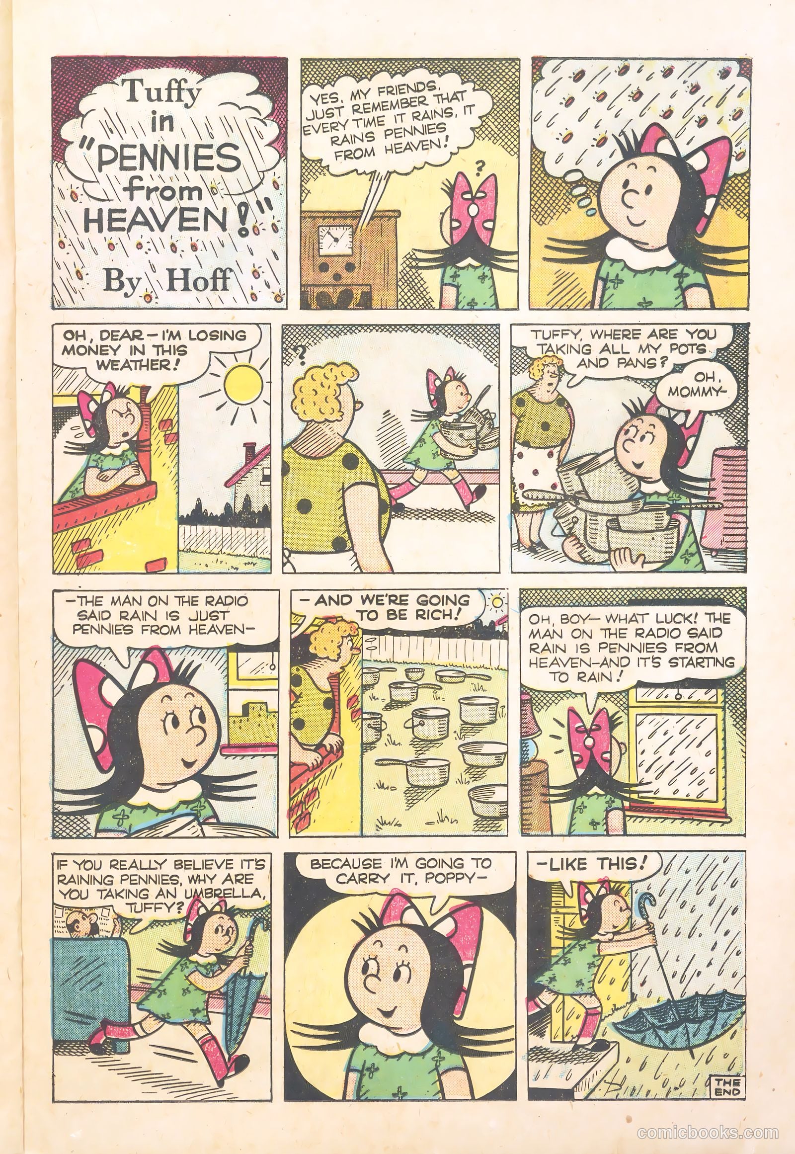 Tuffy #9 — page 21 of 36