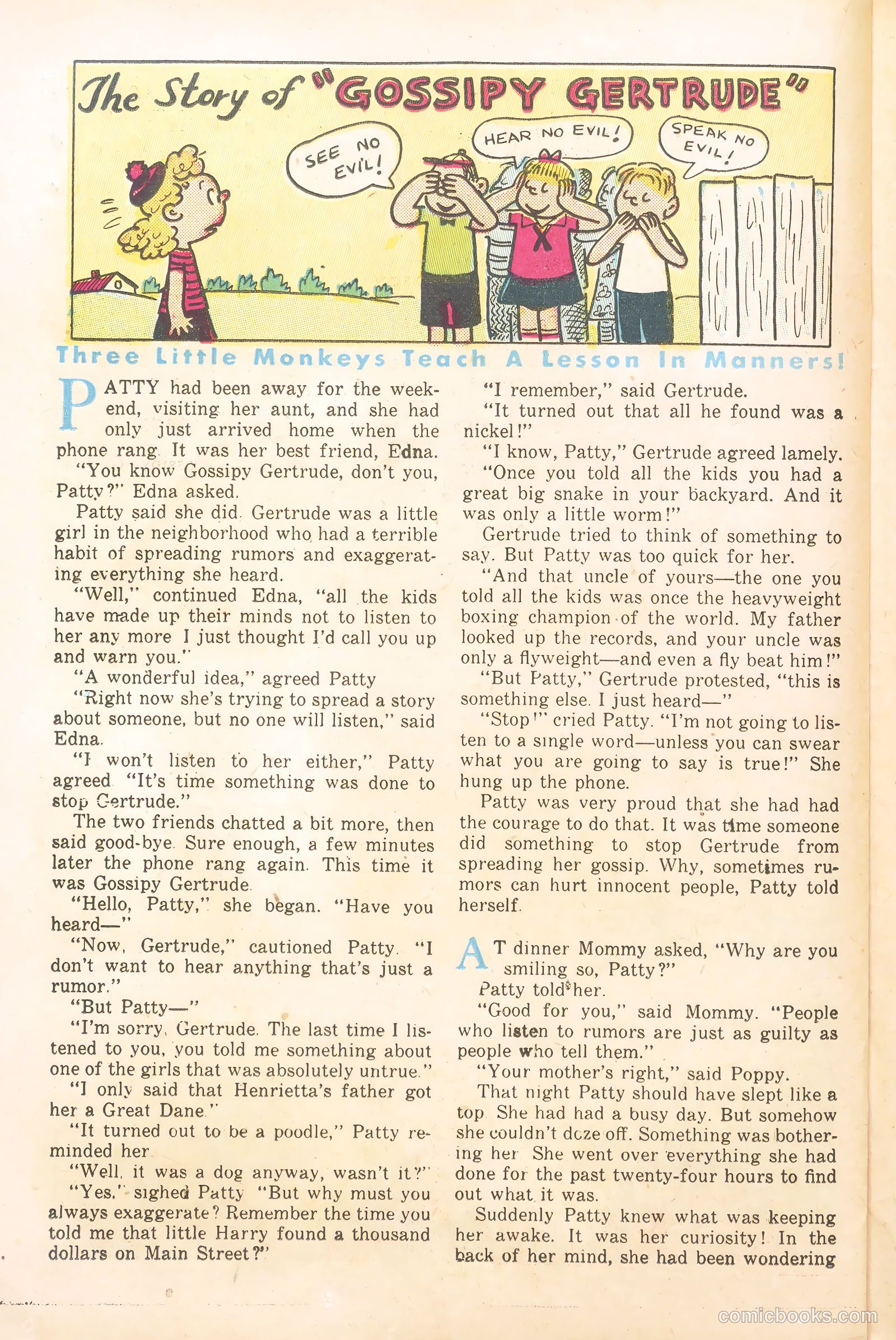Tuffy #9 — page 22 of 36