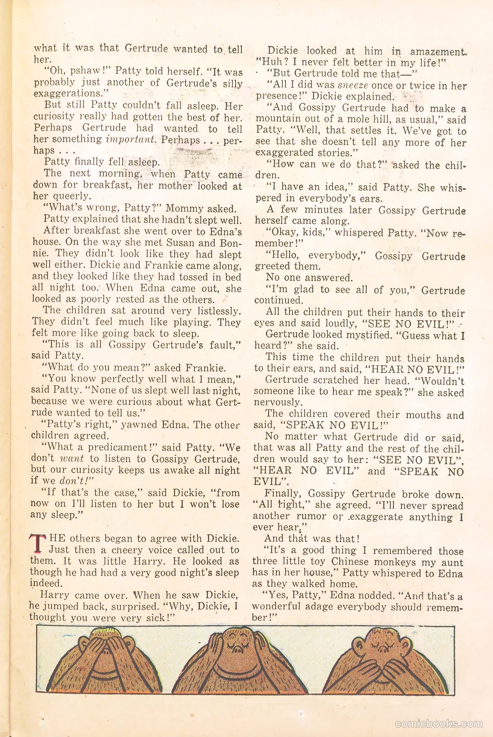 Tuffy #9 — page 23 of 36