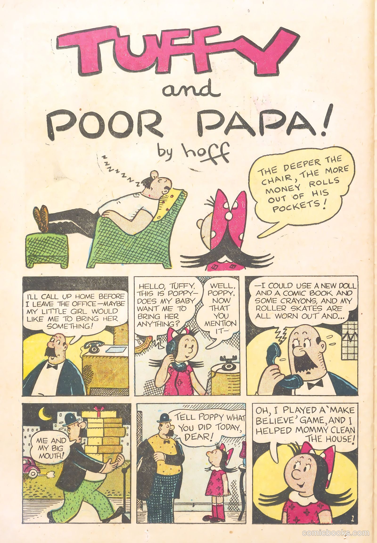Tuffy #9 — page 24 of 36