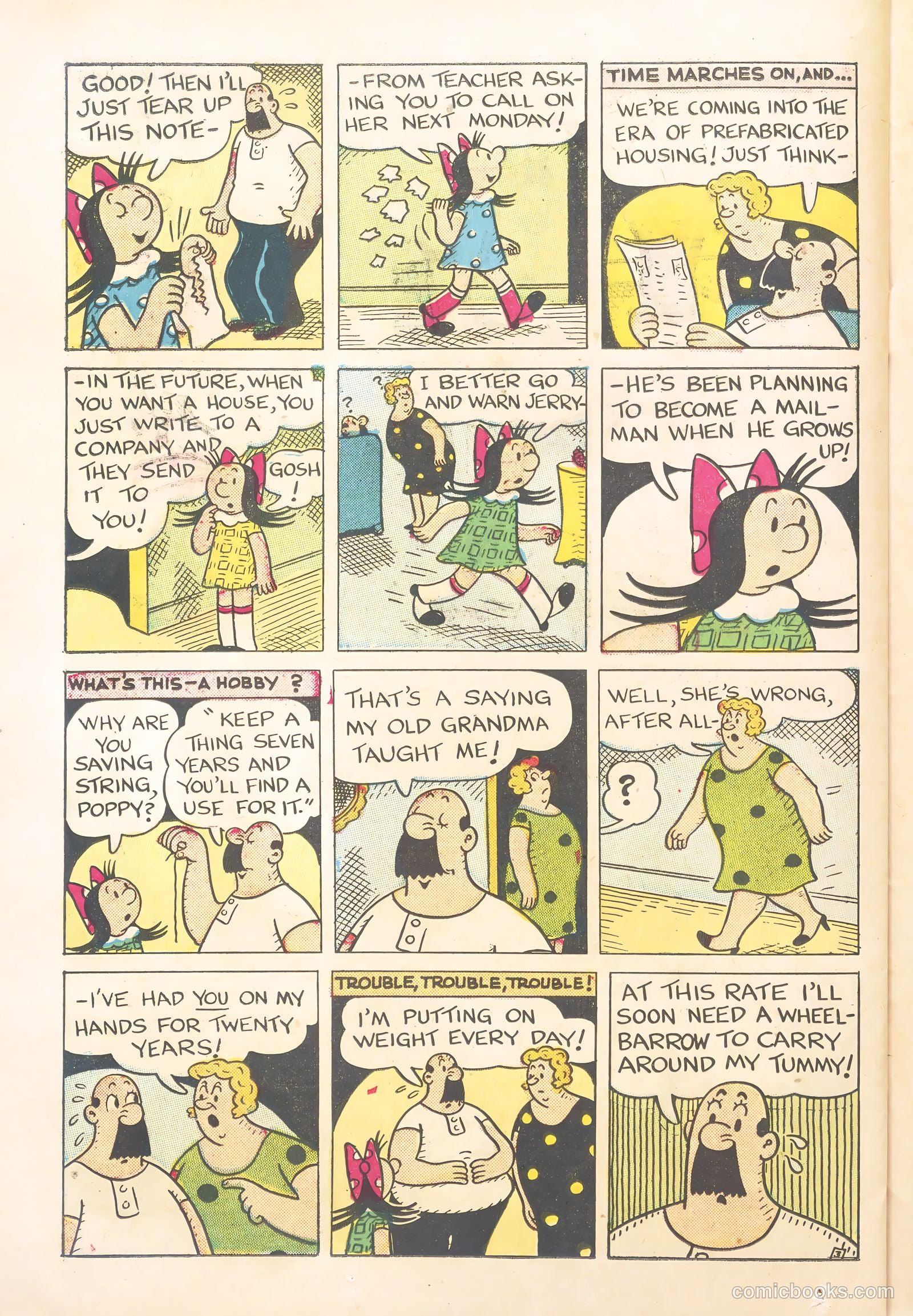 Tuffy #9 — page 26 of 36