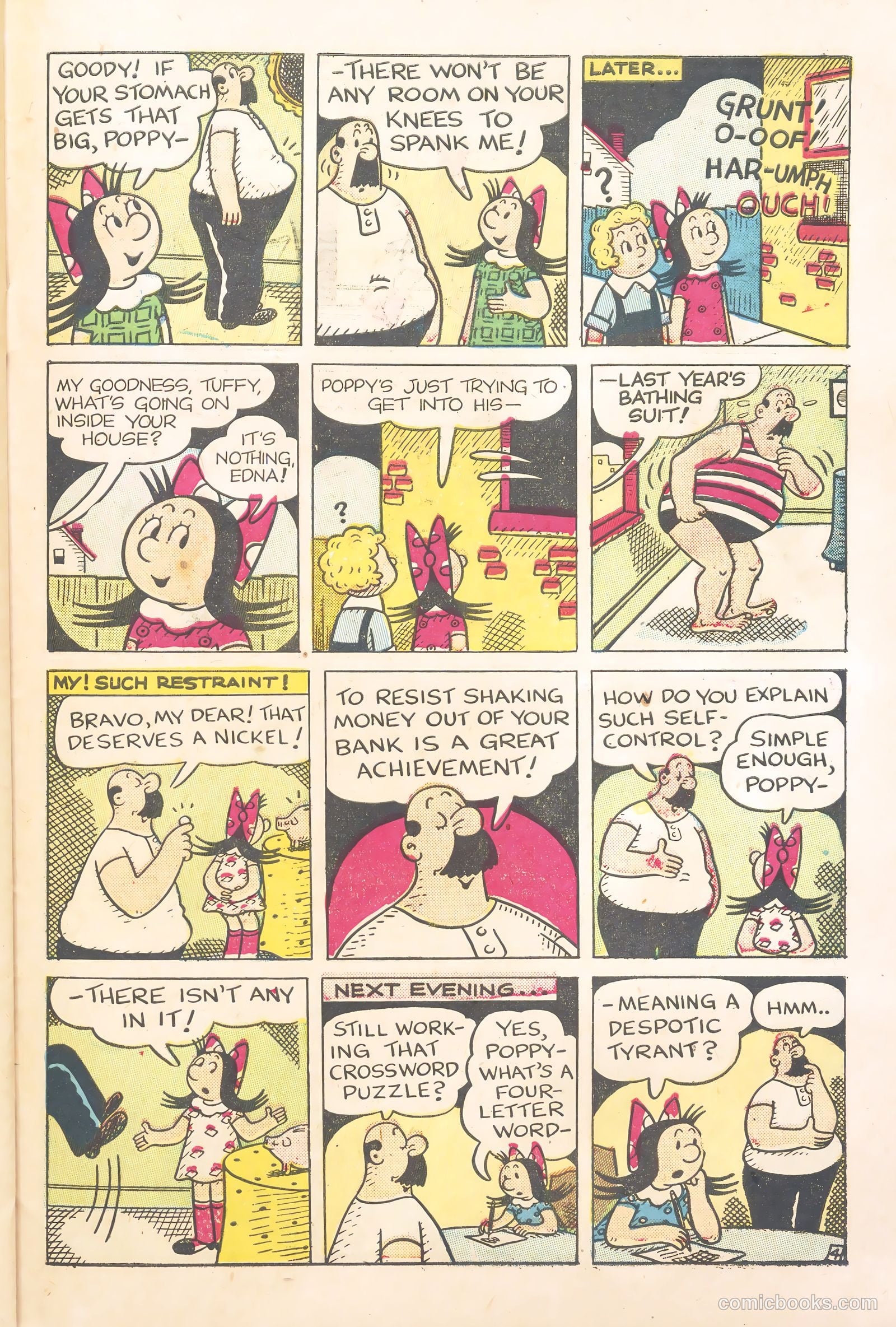 Tuffy #9 — page 27 of 36