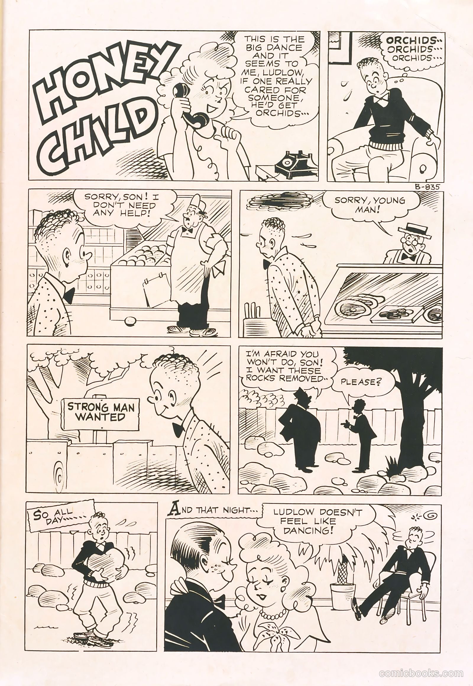Tuffy #9 — page 35 of 36