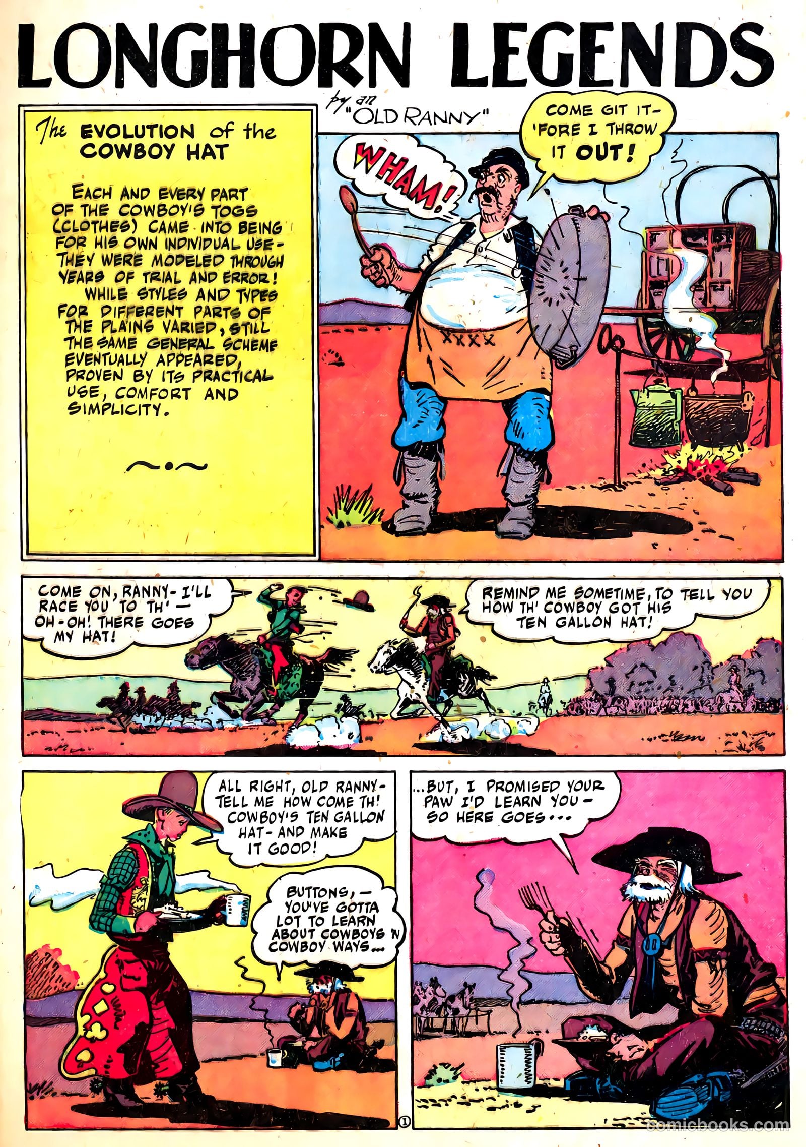Tuffy Turtle #1 — page 29 of 36