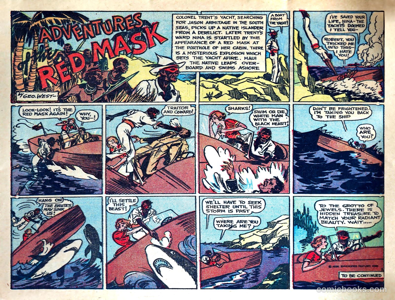 Best Comics #1 — page 4 of 68