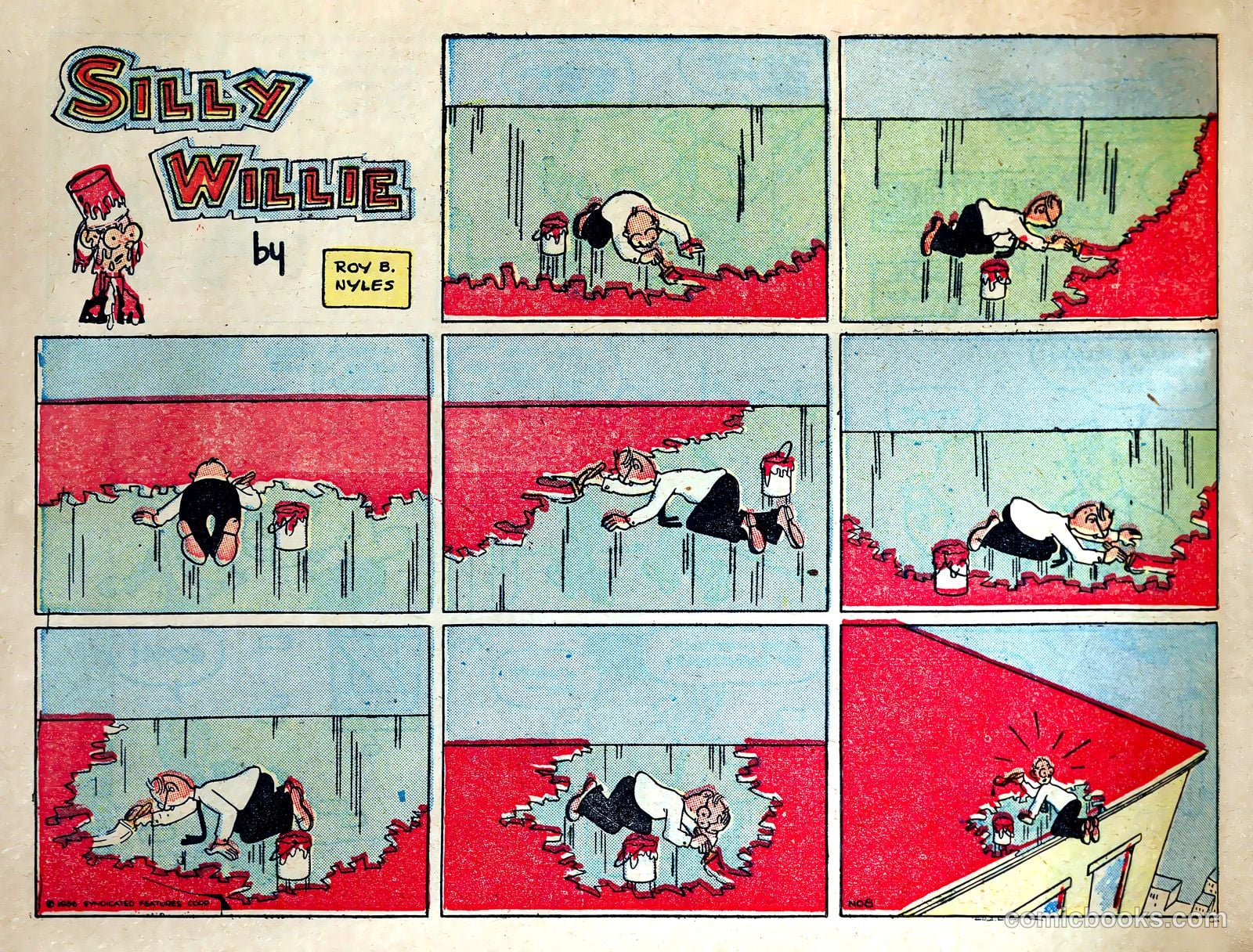 Best Comics #1 — page 20 of 68