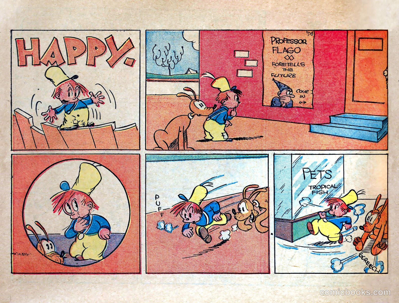 Best Comics #1 — page 22 of 68