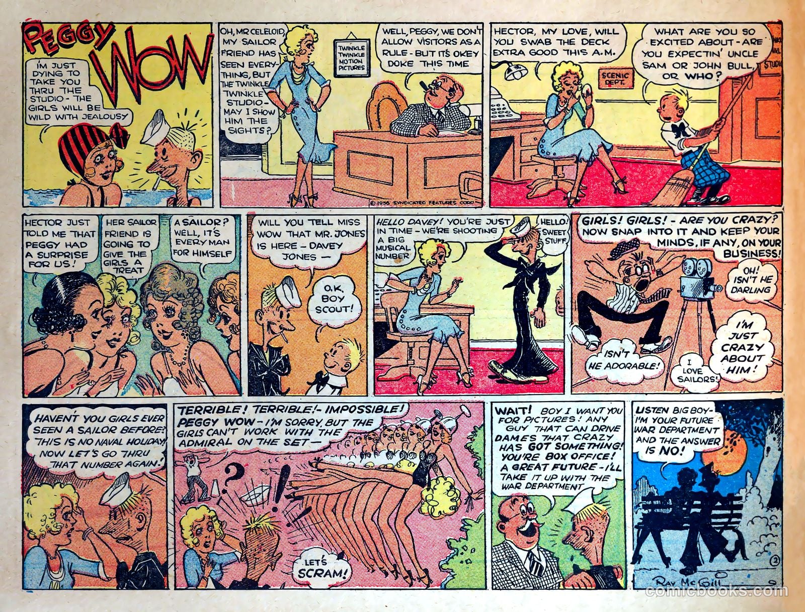 Best Comics #1 — page 24 of 68