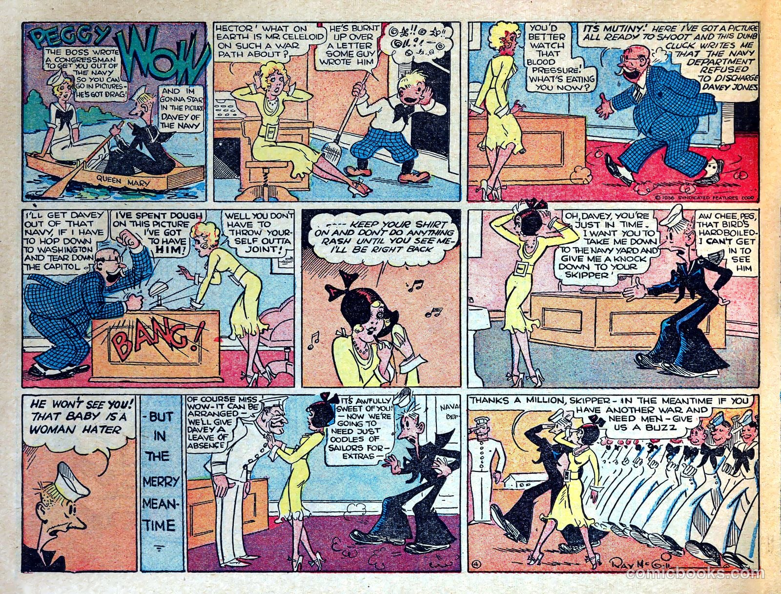 Best Comics #1 — page 26 of 68