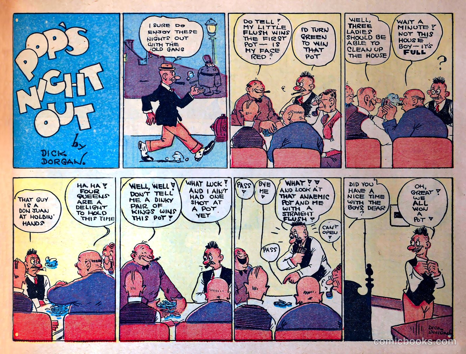 Best Comics #1 — page 37 of 68