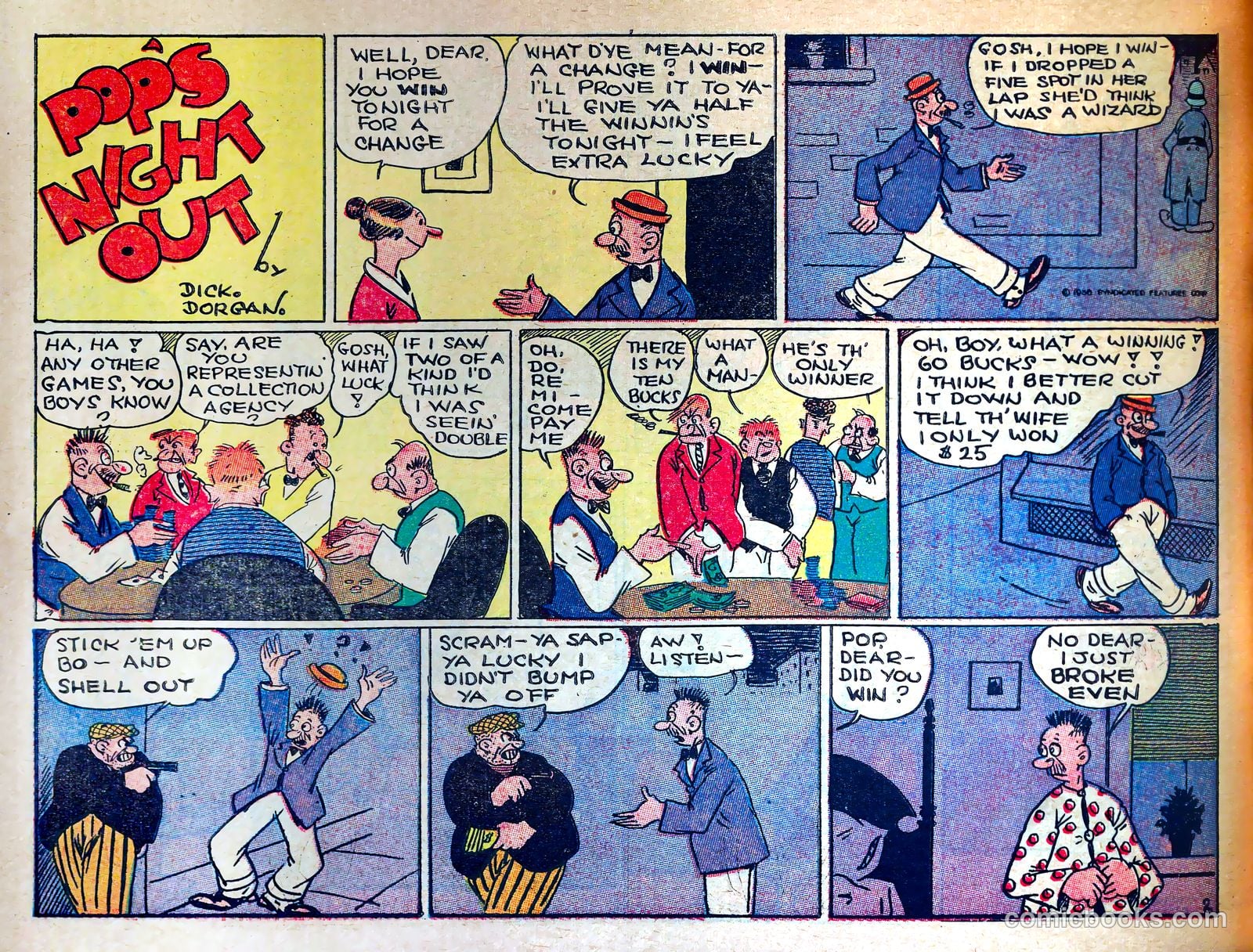 Best Comics #1 — page 38 of 68