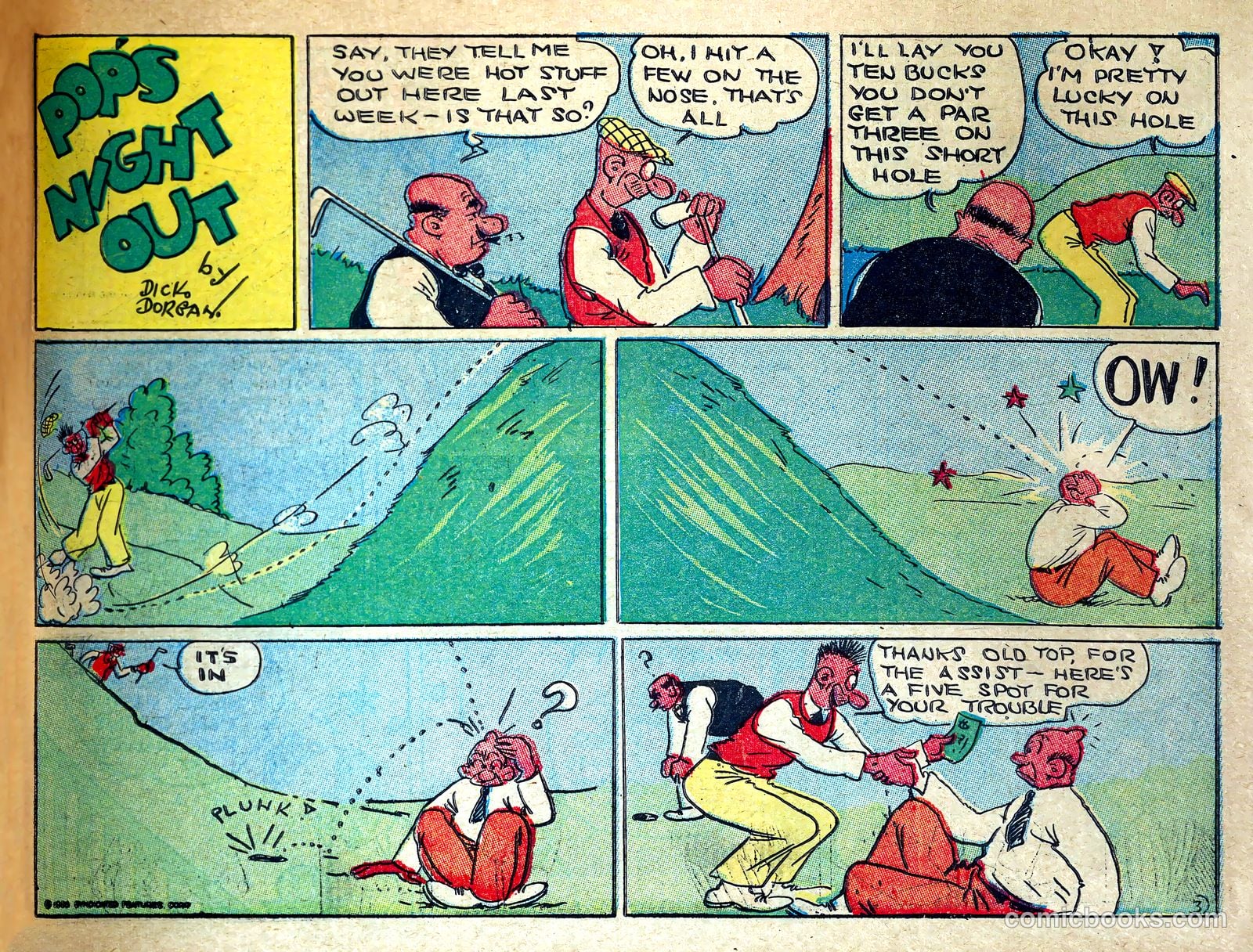 Best Comics #1 — page 39 of 68