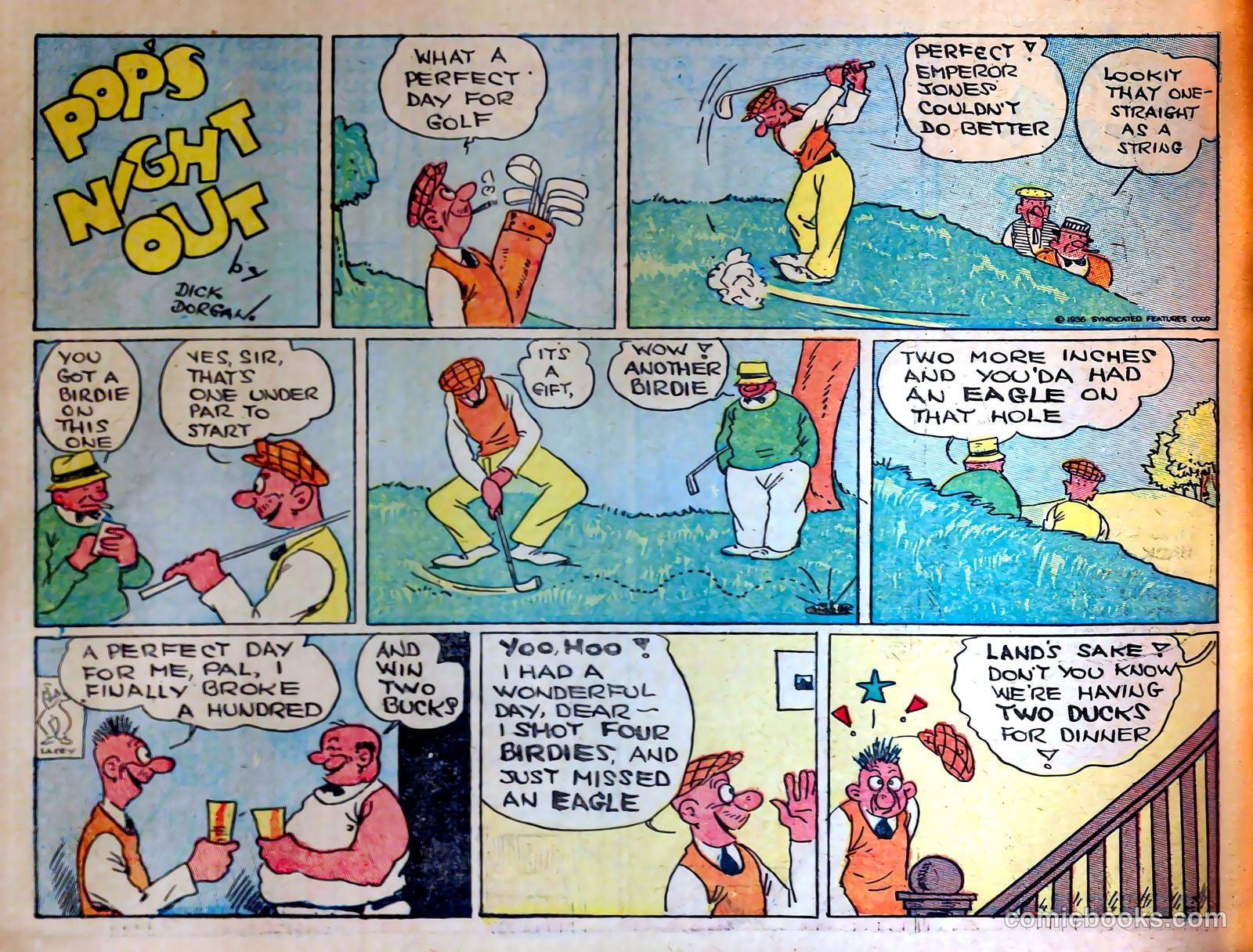 Best Comics #1 — page 40 of 68