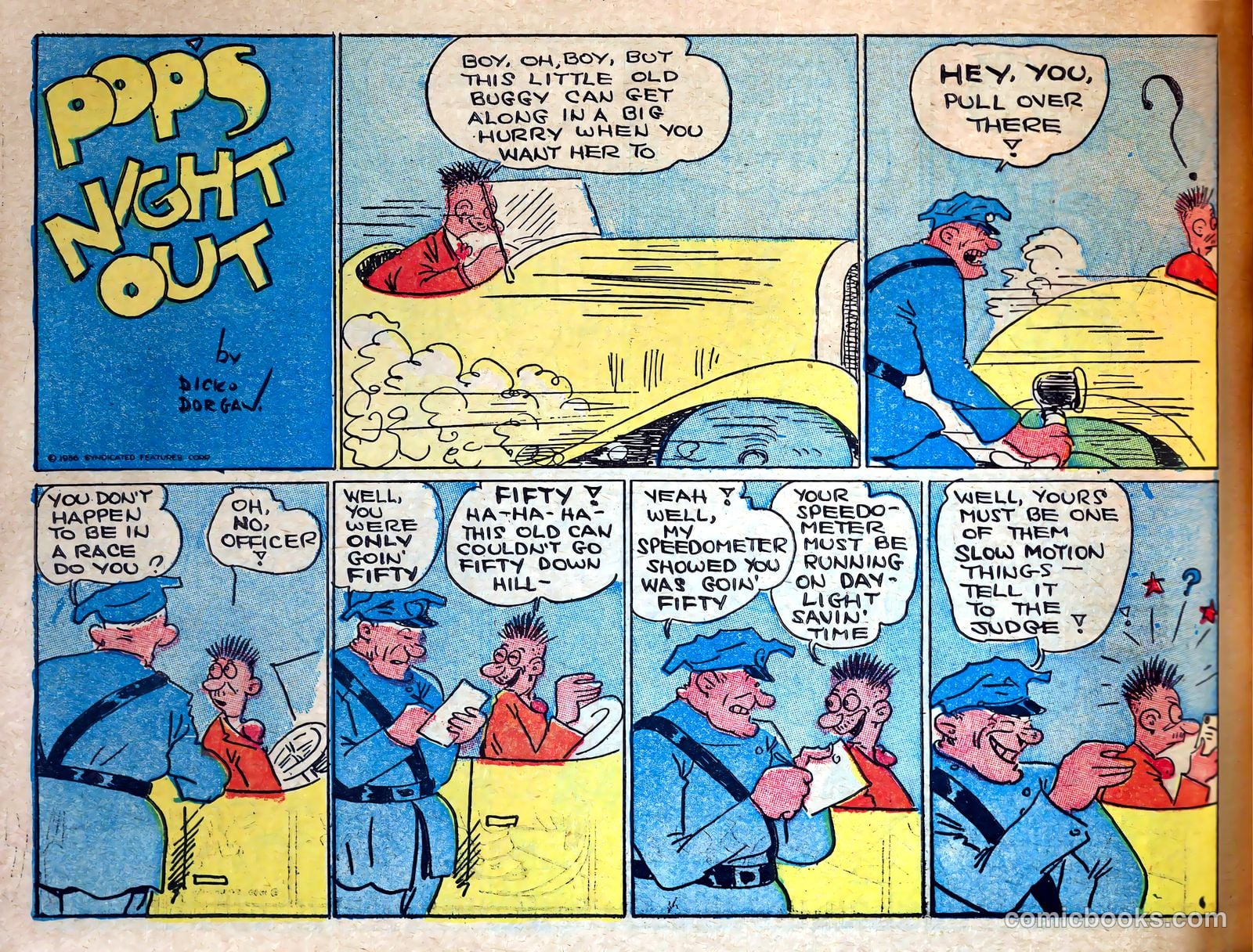Best Comics #1 — page 42 of 68