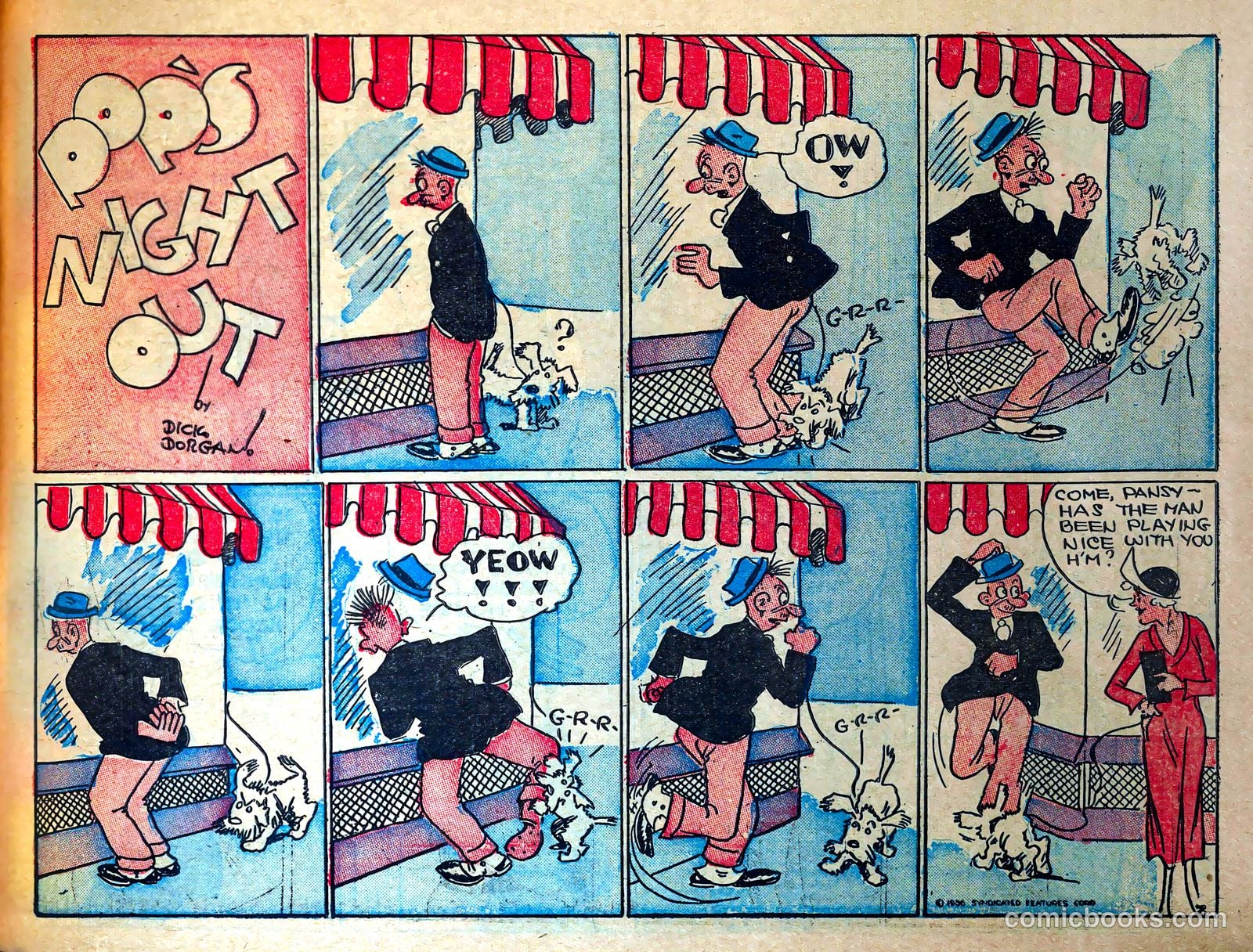 Best Comics #1 — page 43 of 68