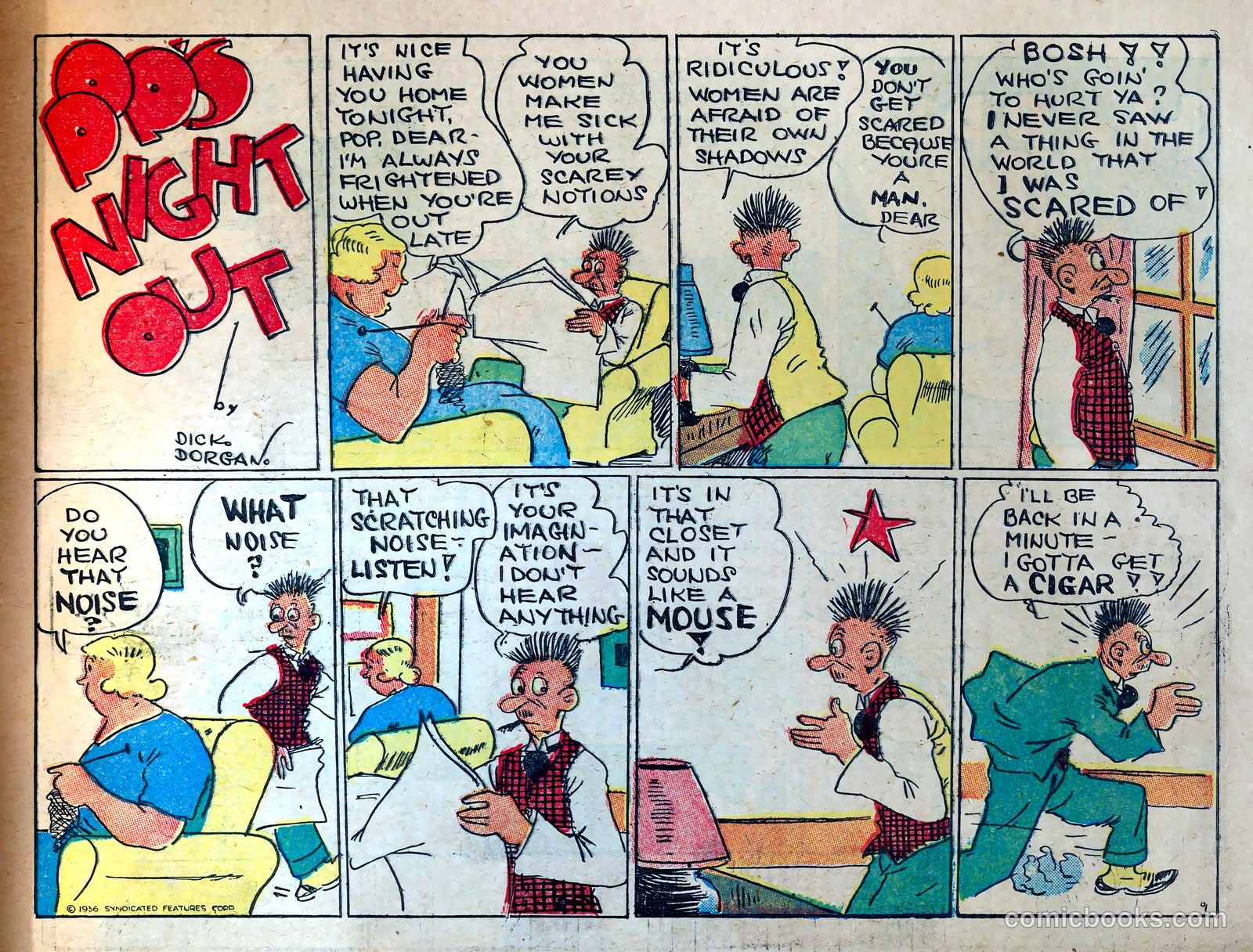 Best Comics #1 — page 45 of 68