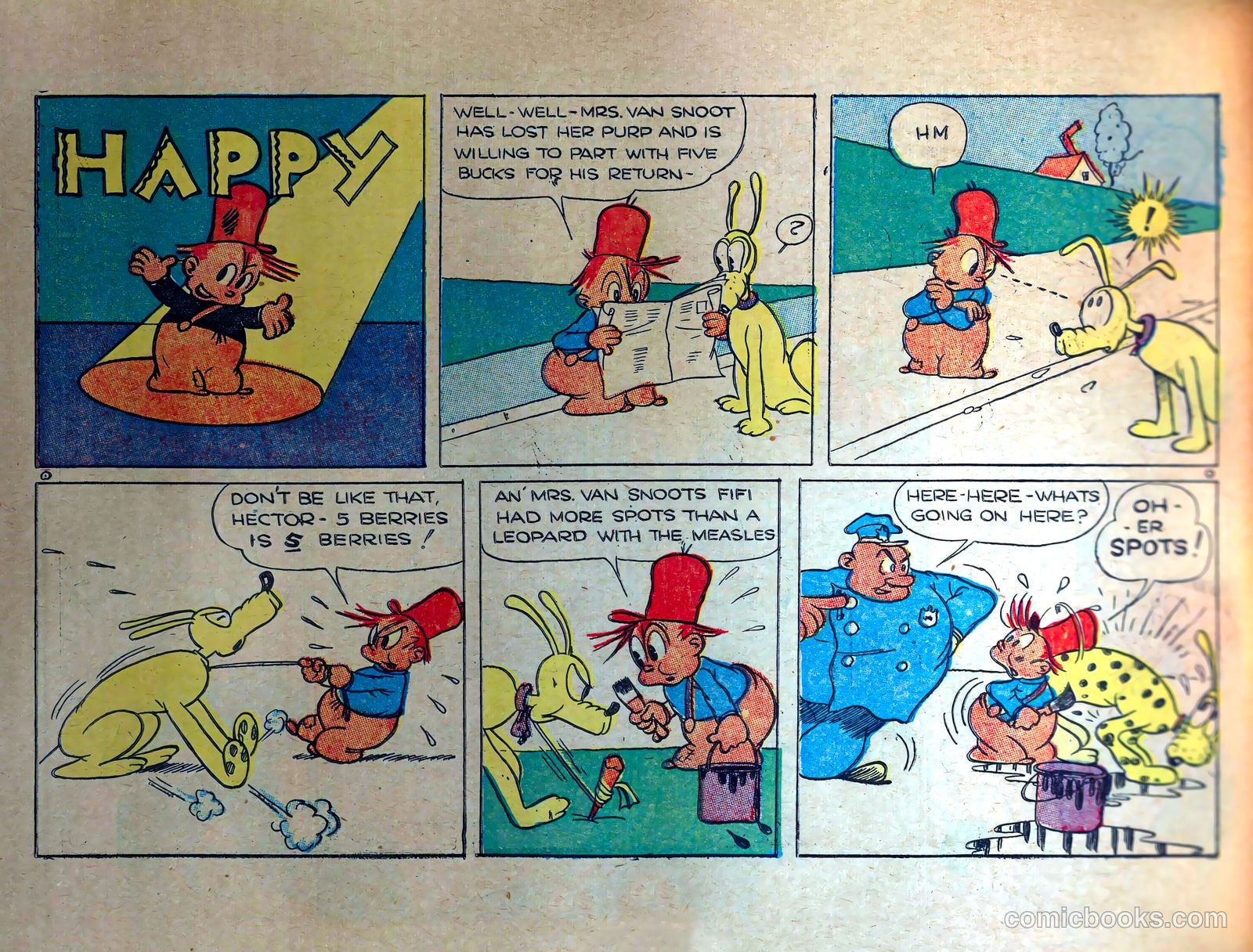 Best Comics #1 — page 46 of 68