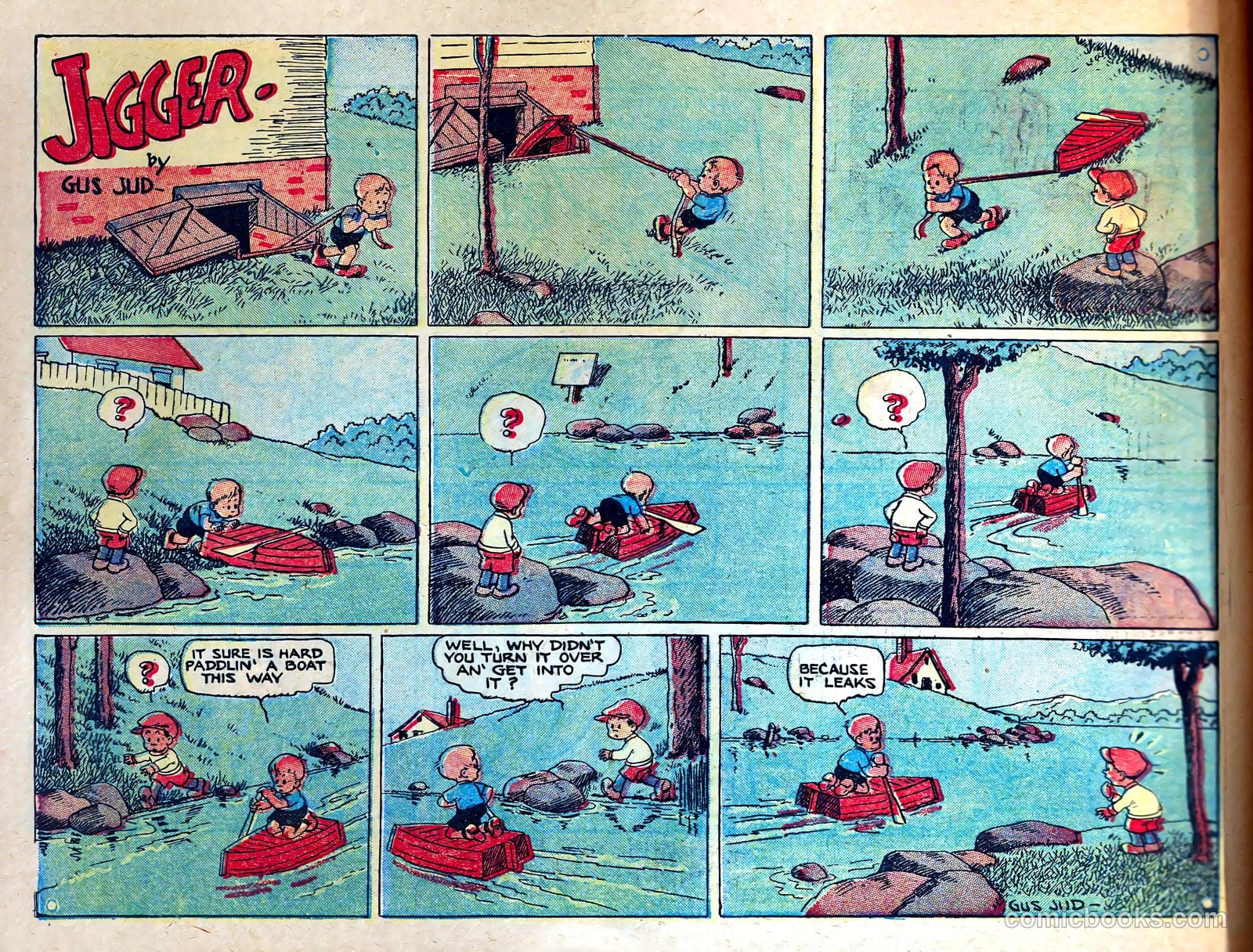 Best Comics #1 — page 48 of 68