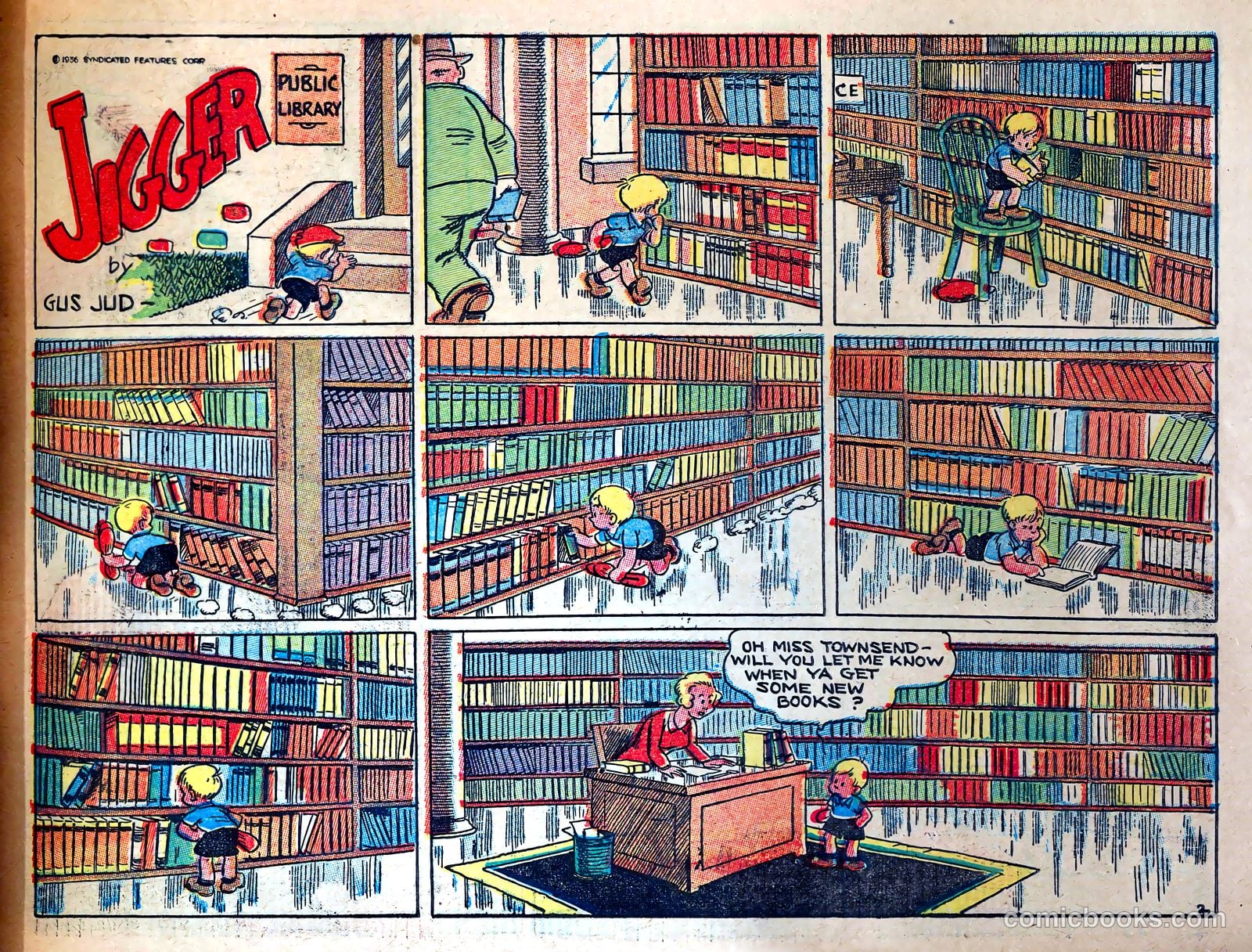 Best Comics #1 — page 49 of 68