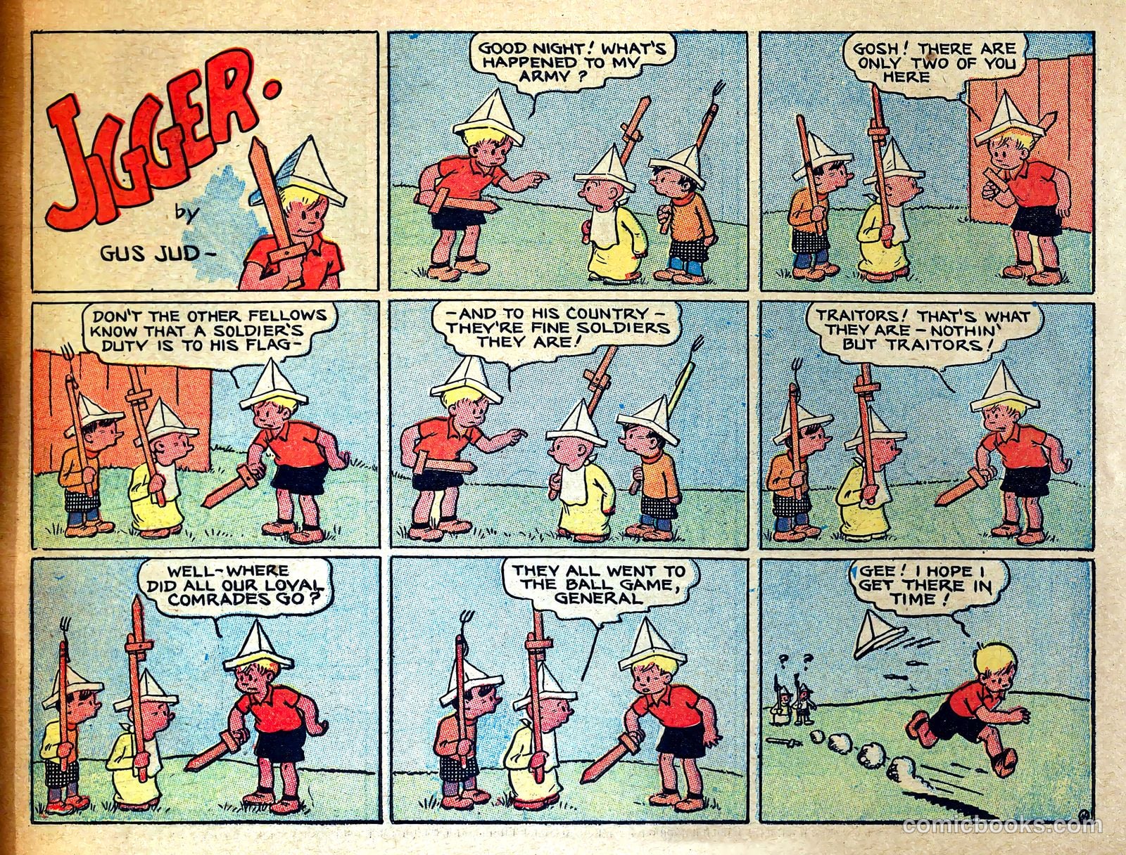 Best Comics #1 — page 51 of 68
