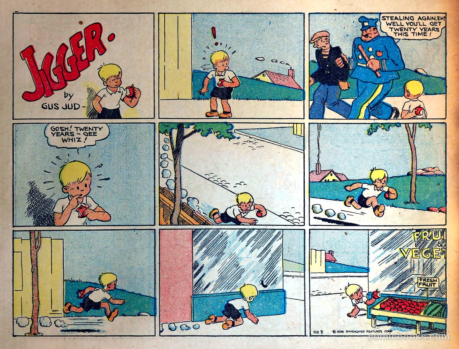 Best Comics #1 — page 52 of 68