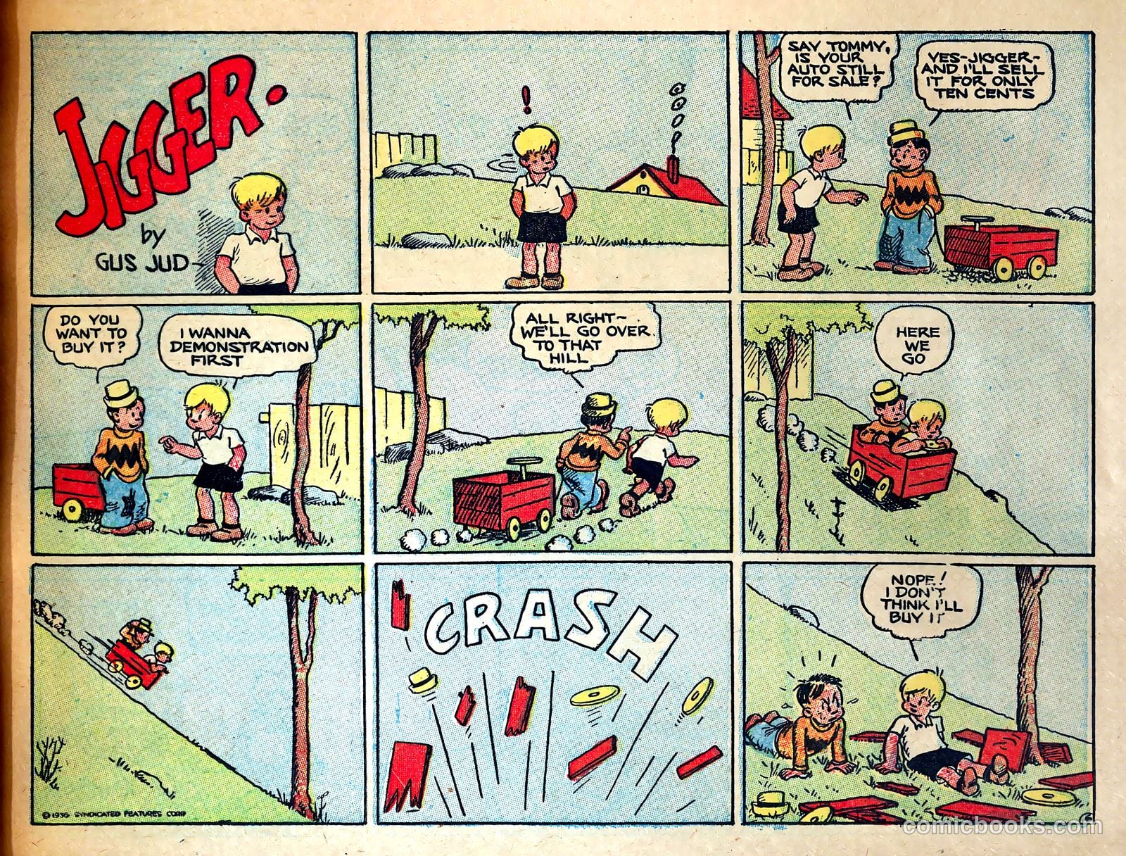 Best Comics #1 — page 53 of 68