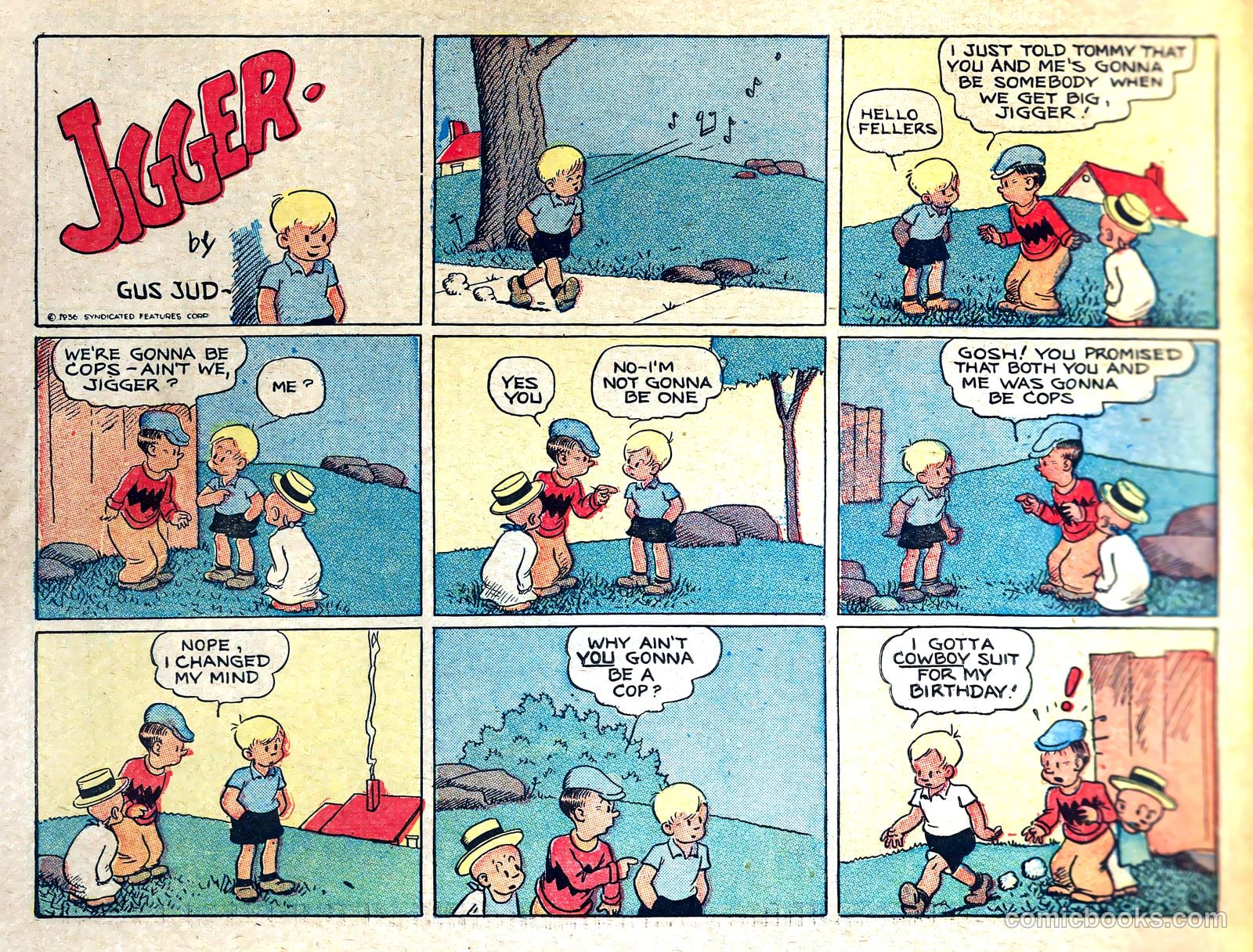 Best Comics #1 — page 54 of 68