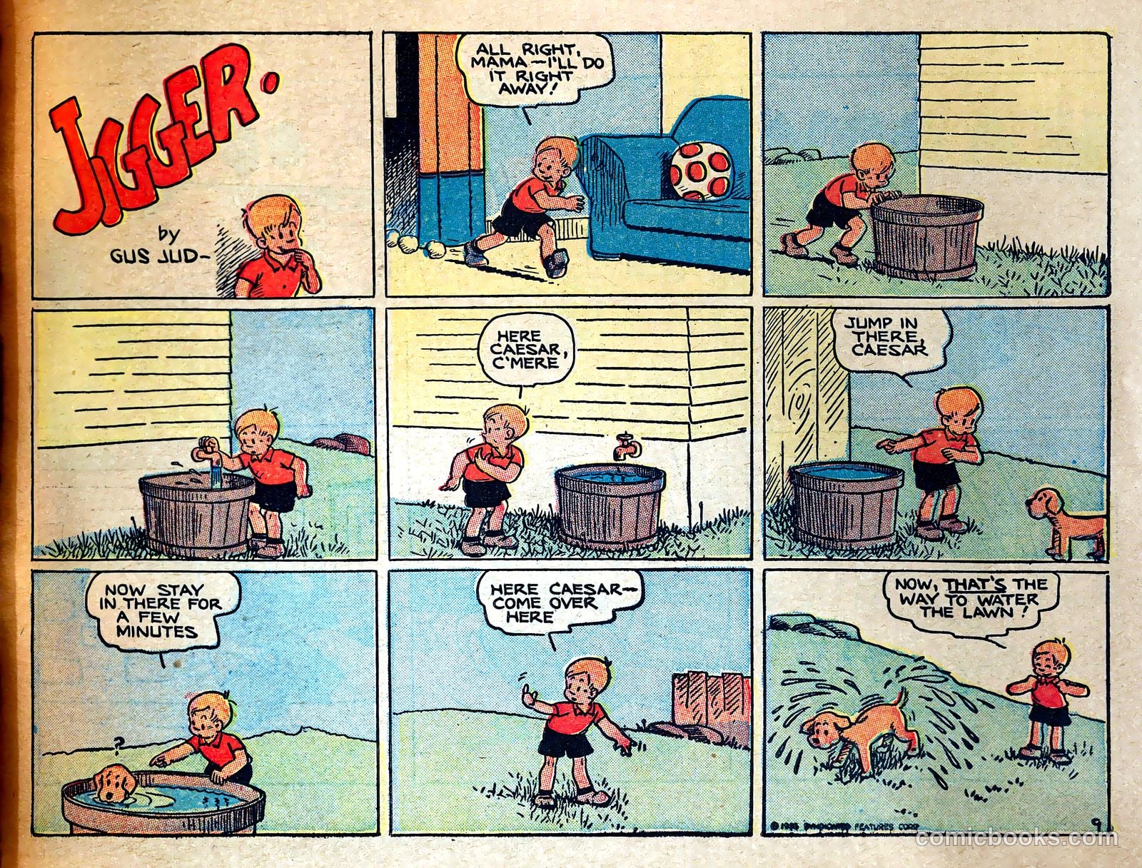 Best Comics #1 — page 55 of 68