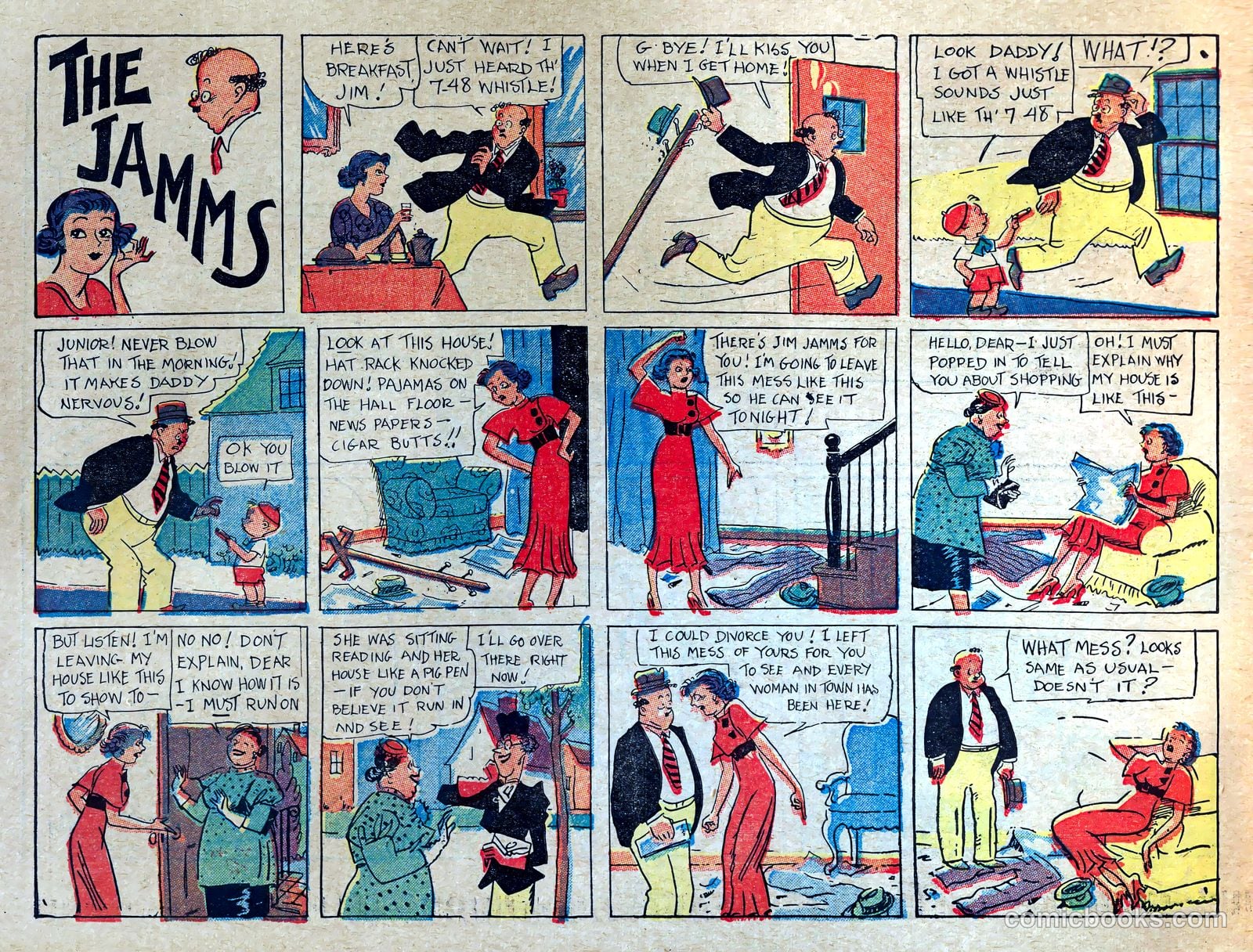 Best Comics #1 — page 58 of 68