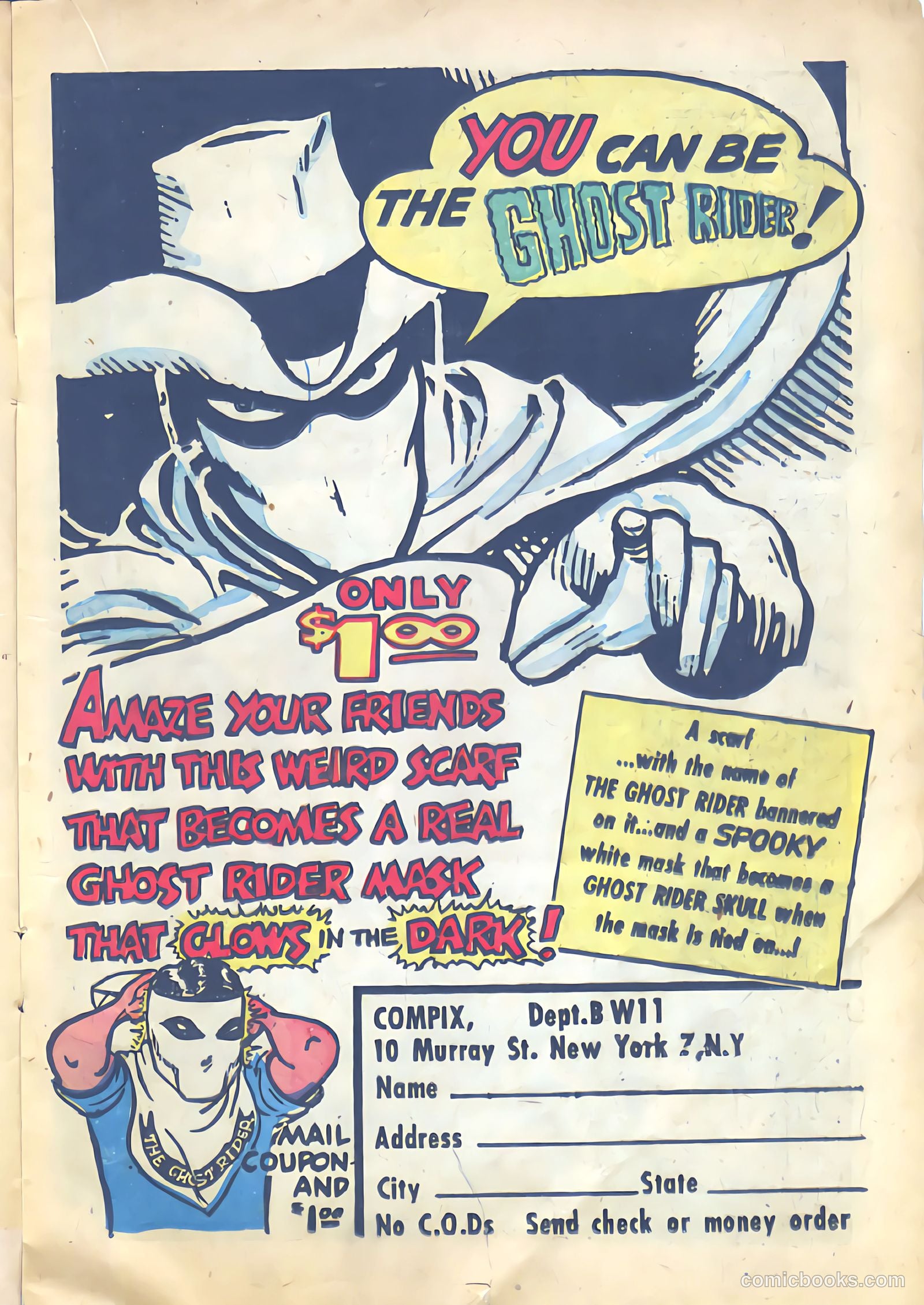 Best of the West #11 — page 18 of 36