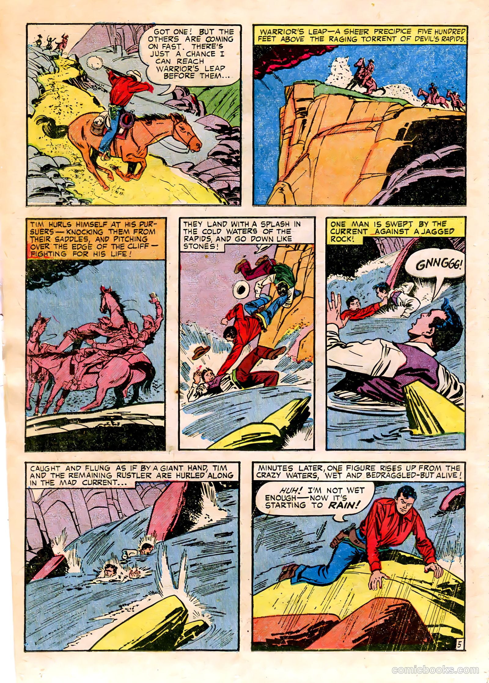 Best of the West #5 — page 14 of 36