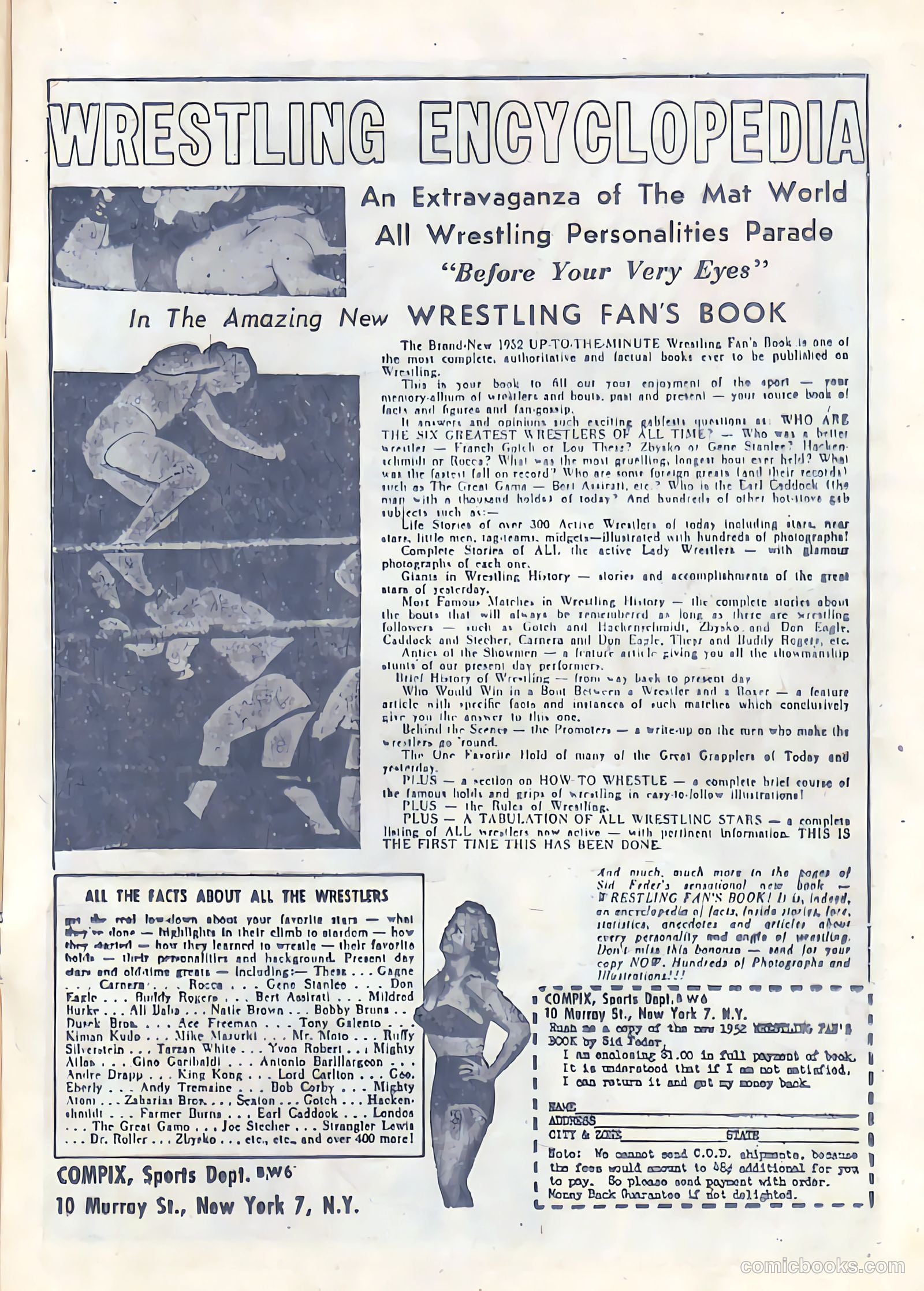 Best of the West #6 — page 17 of 36