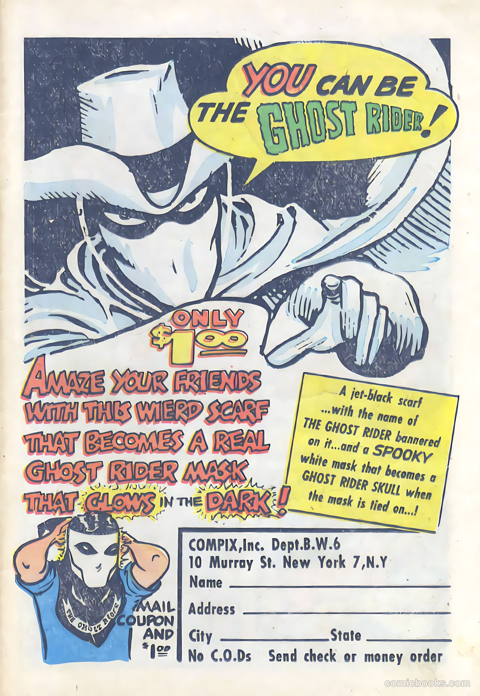 Best of the West #6 — page 25 of 36