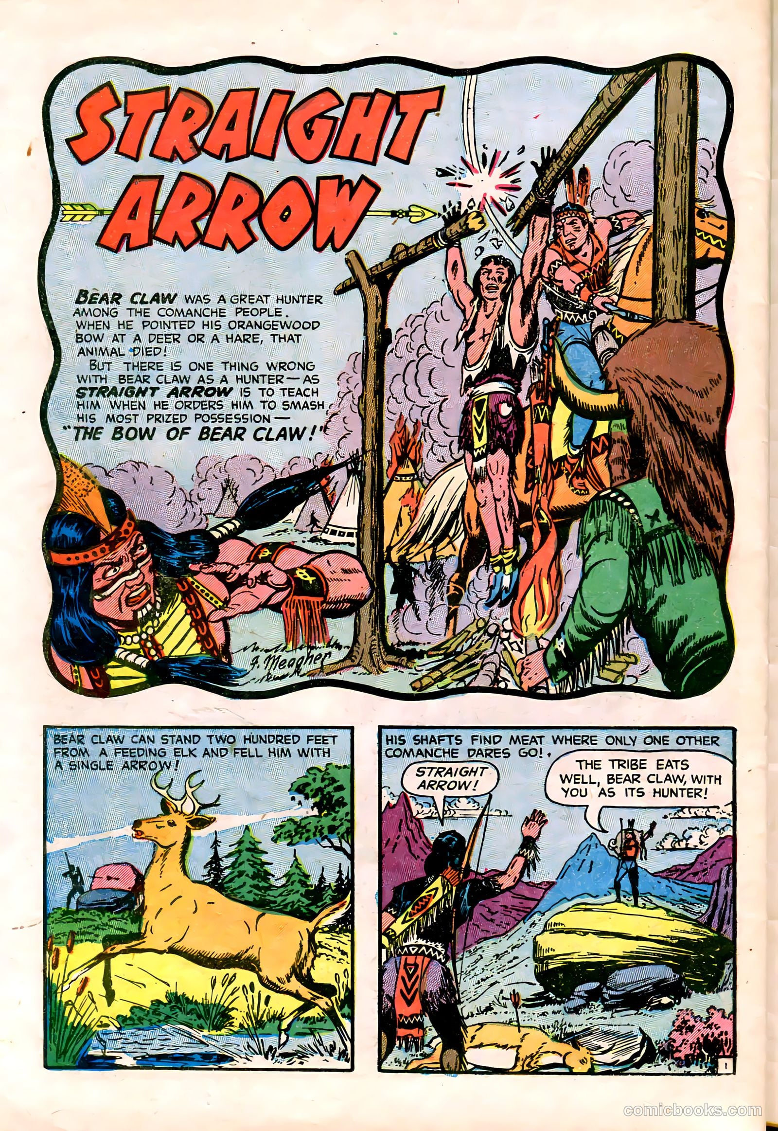 Best of the West #6 — page 26 of 36