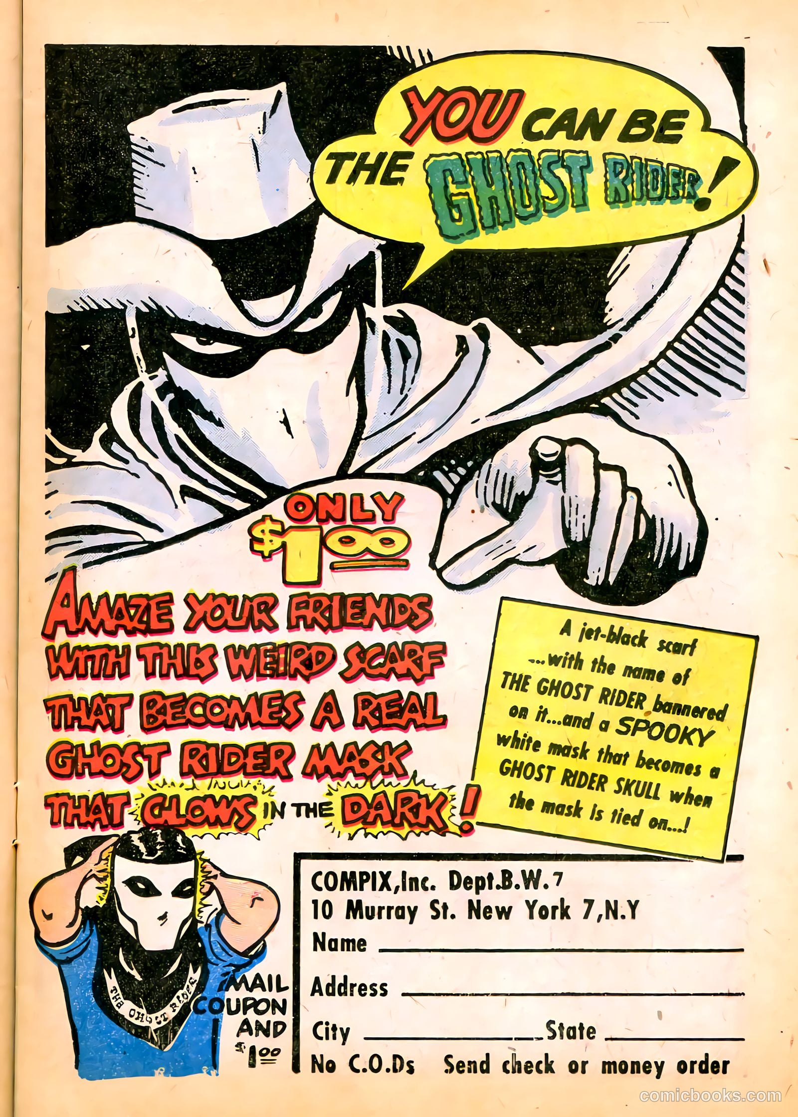Best of the West #7 — page 11 of 36