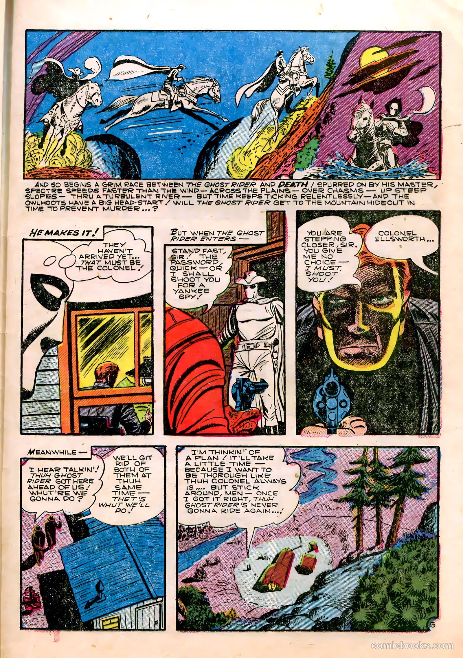 Best of the West #8 — page 25 of 36