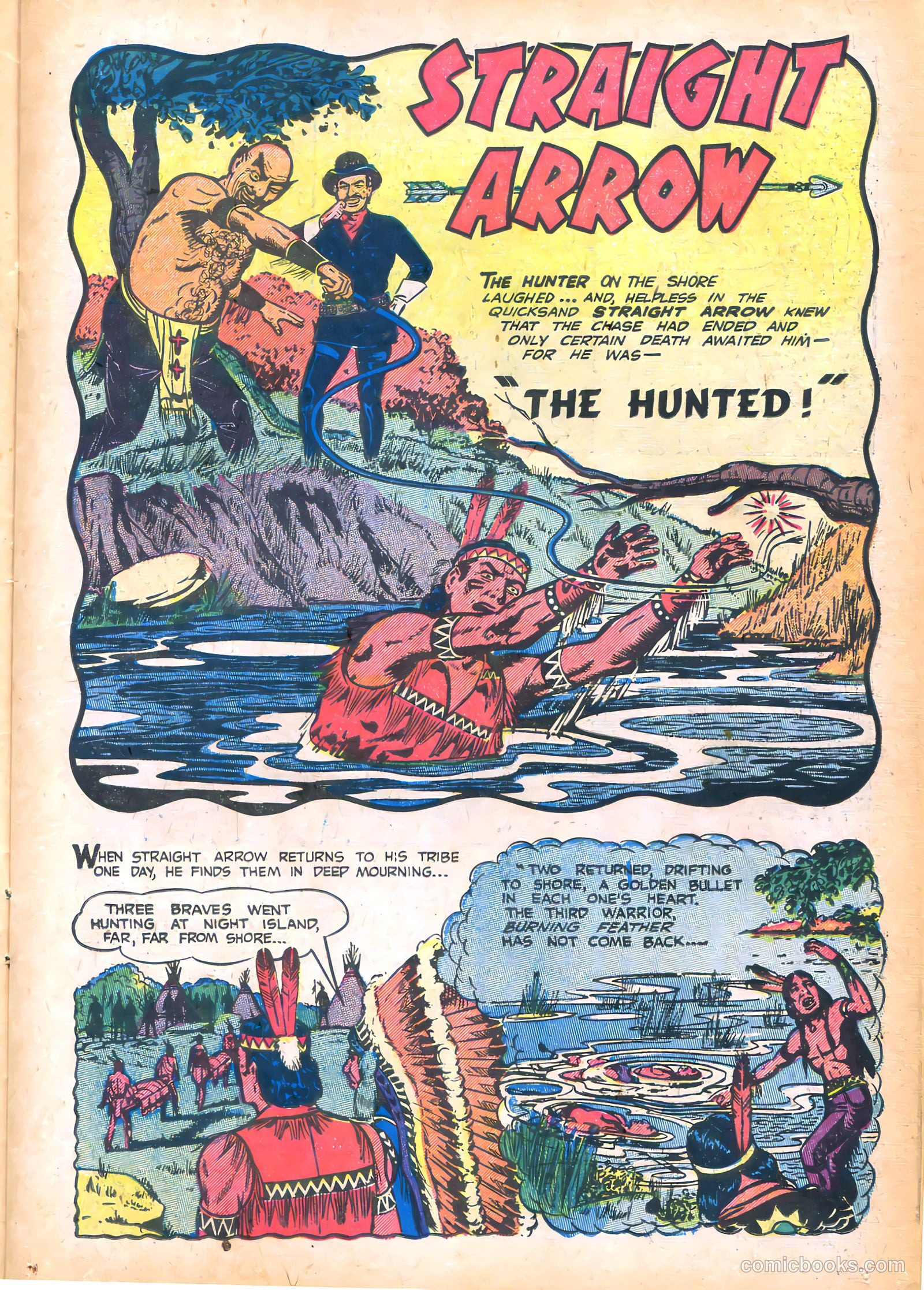 Best of the West #9 — page 11 of 36