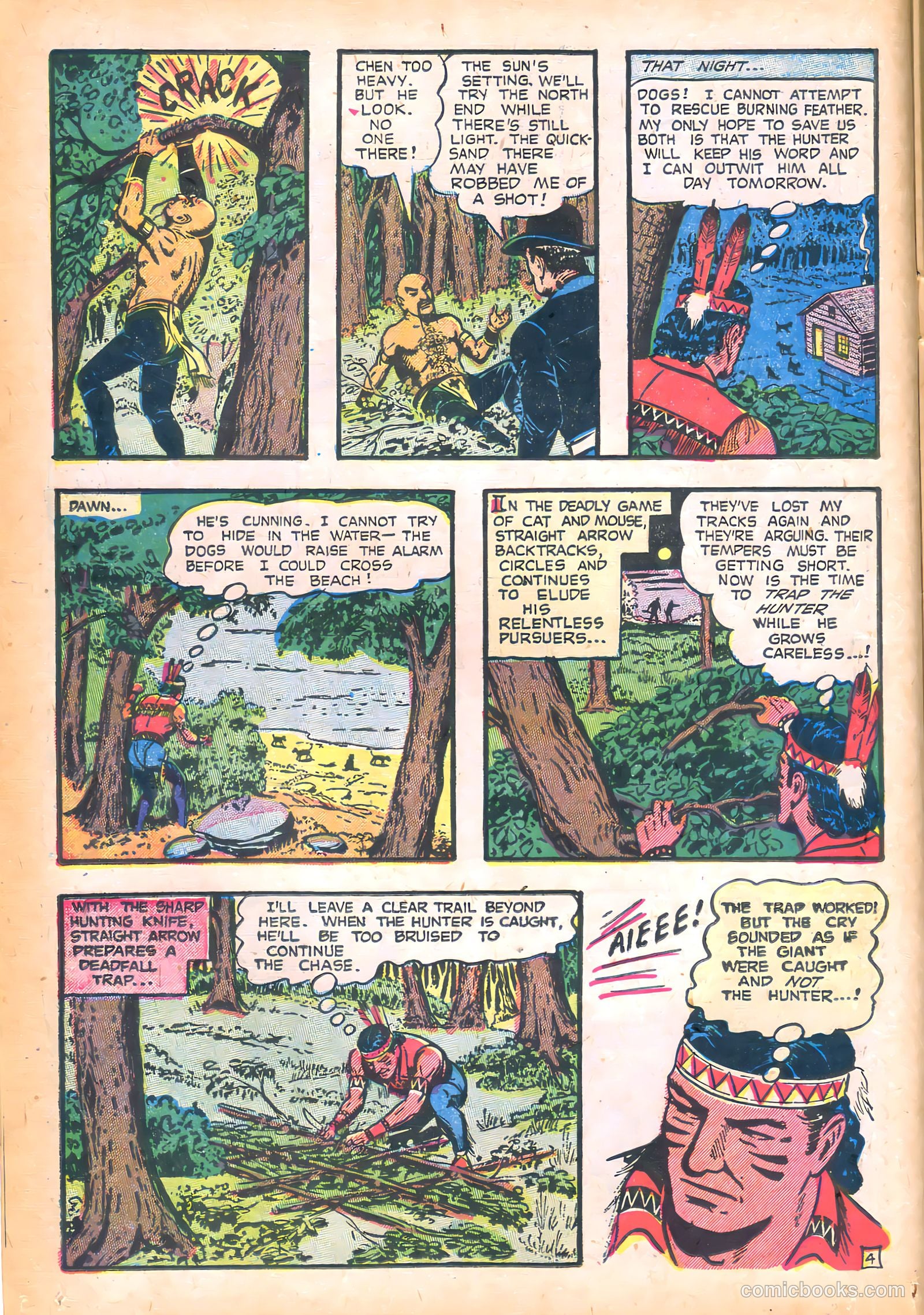 Best of the West #9 — page 14 of 36