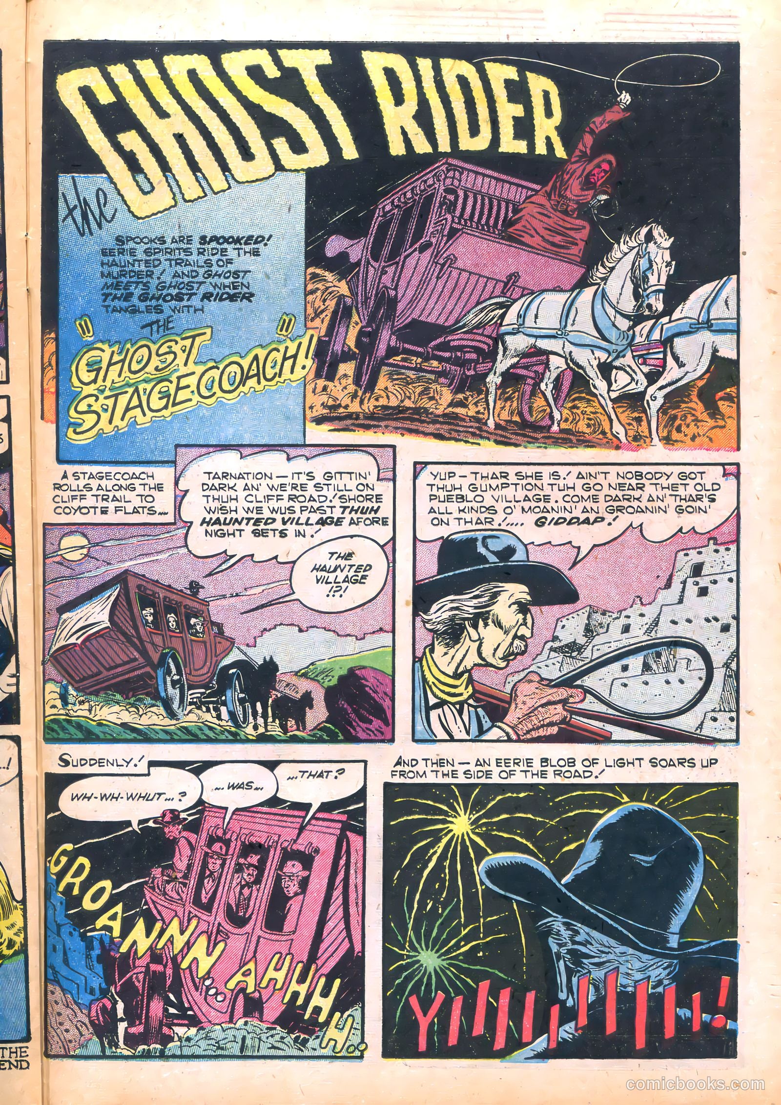 Best of the West #9 — page 27 of 36