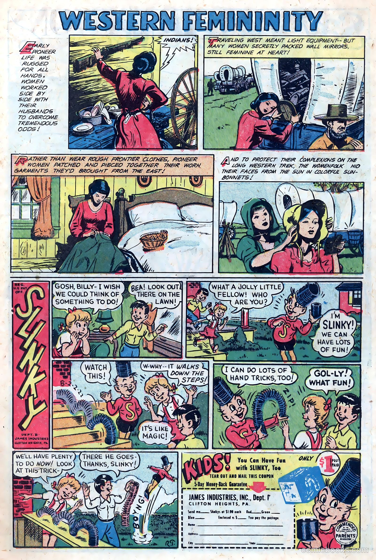 Best Romance #6 — page 10 of 36