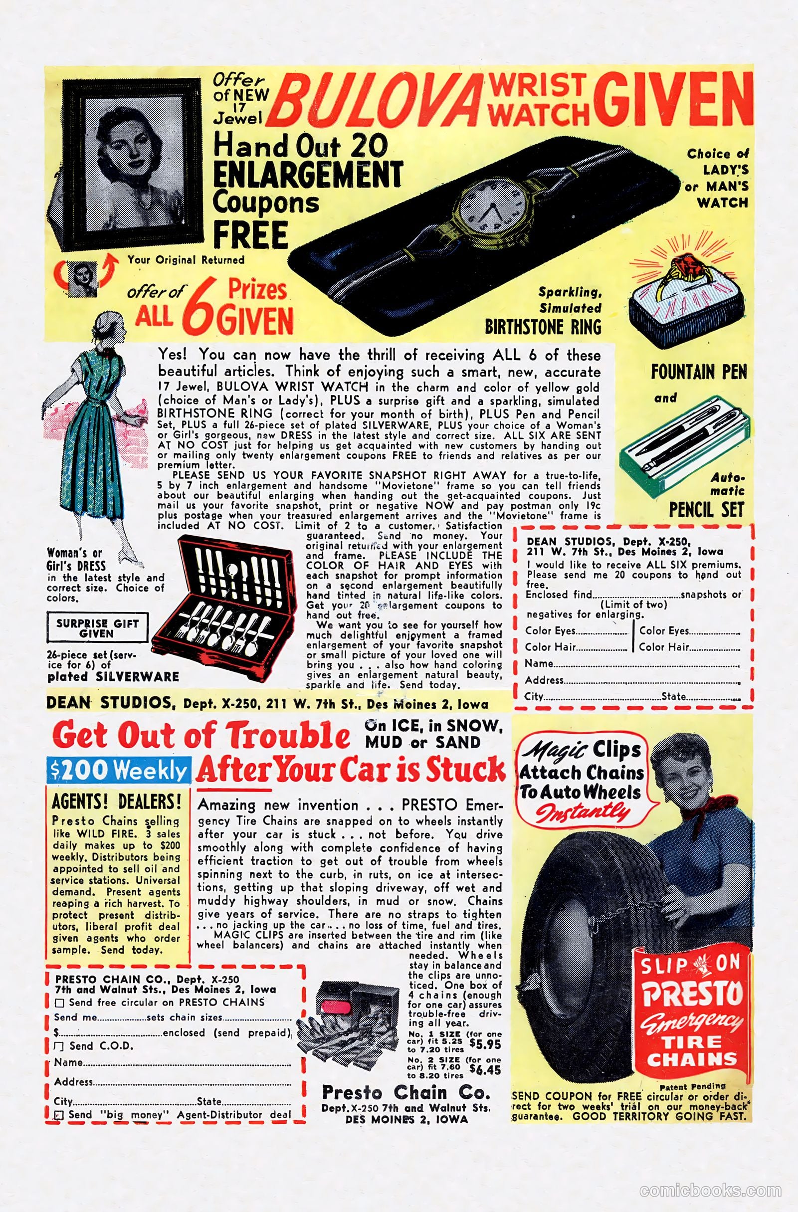 Best Romance #6 — page 35 of 36
