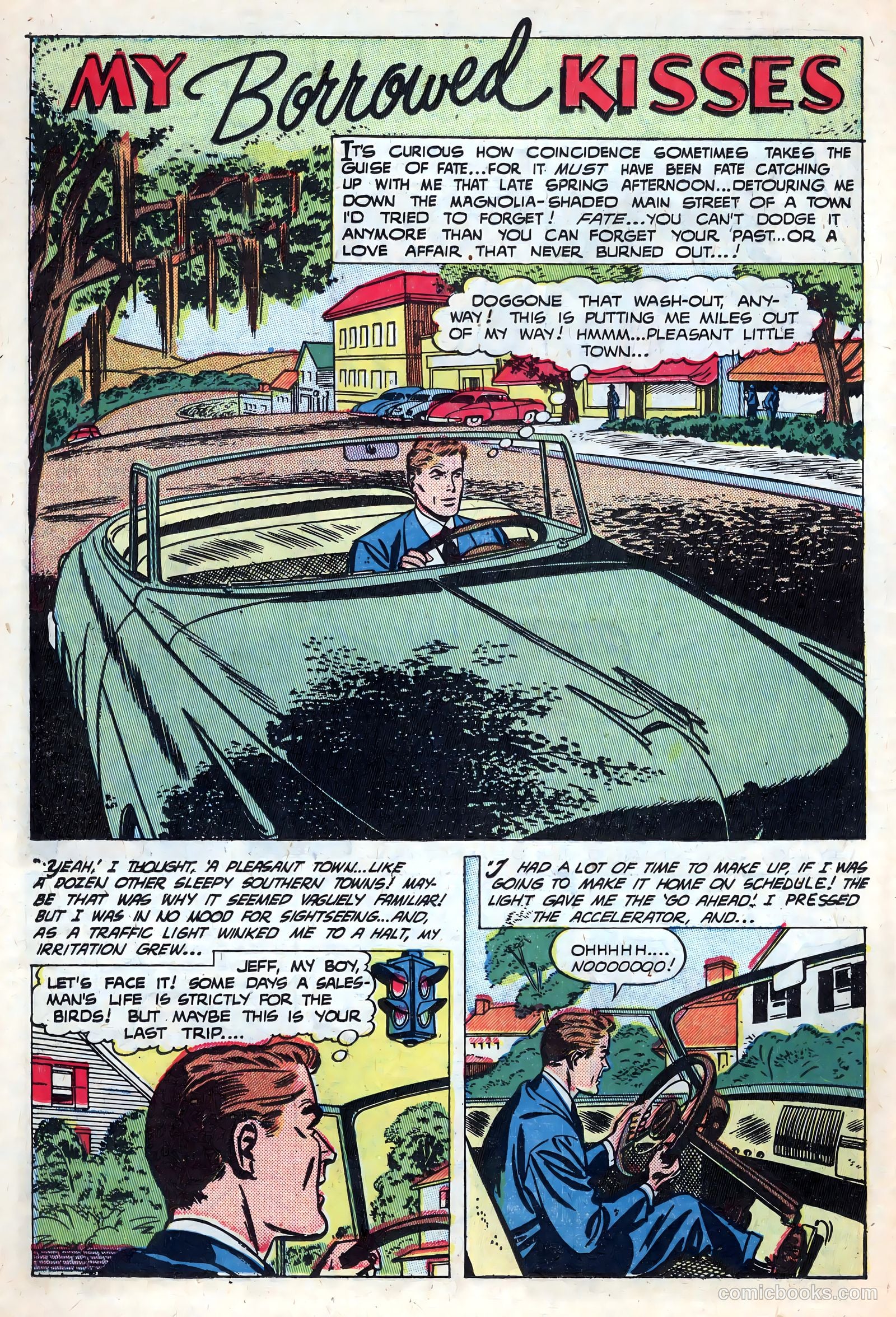 Best Romance #7 — page 26 of 36