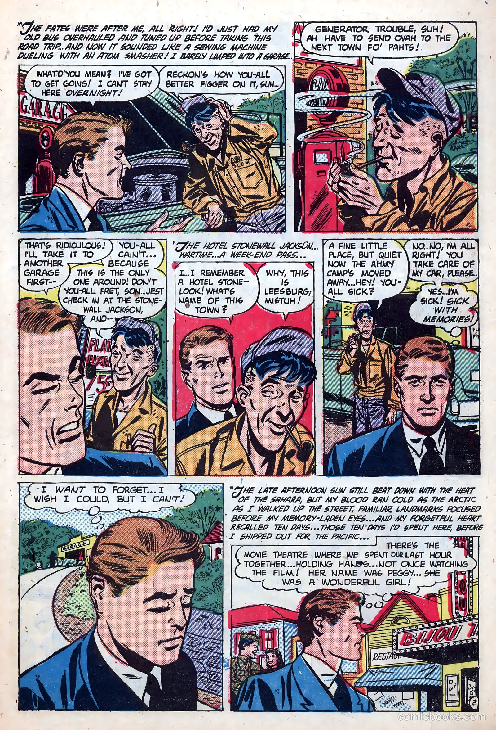 Best Romance #7 — page 27 of 36