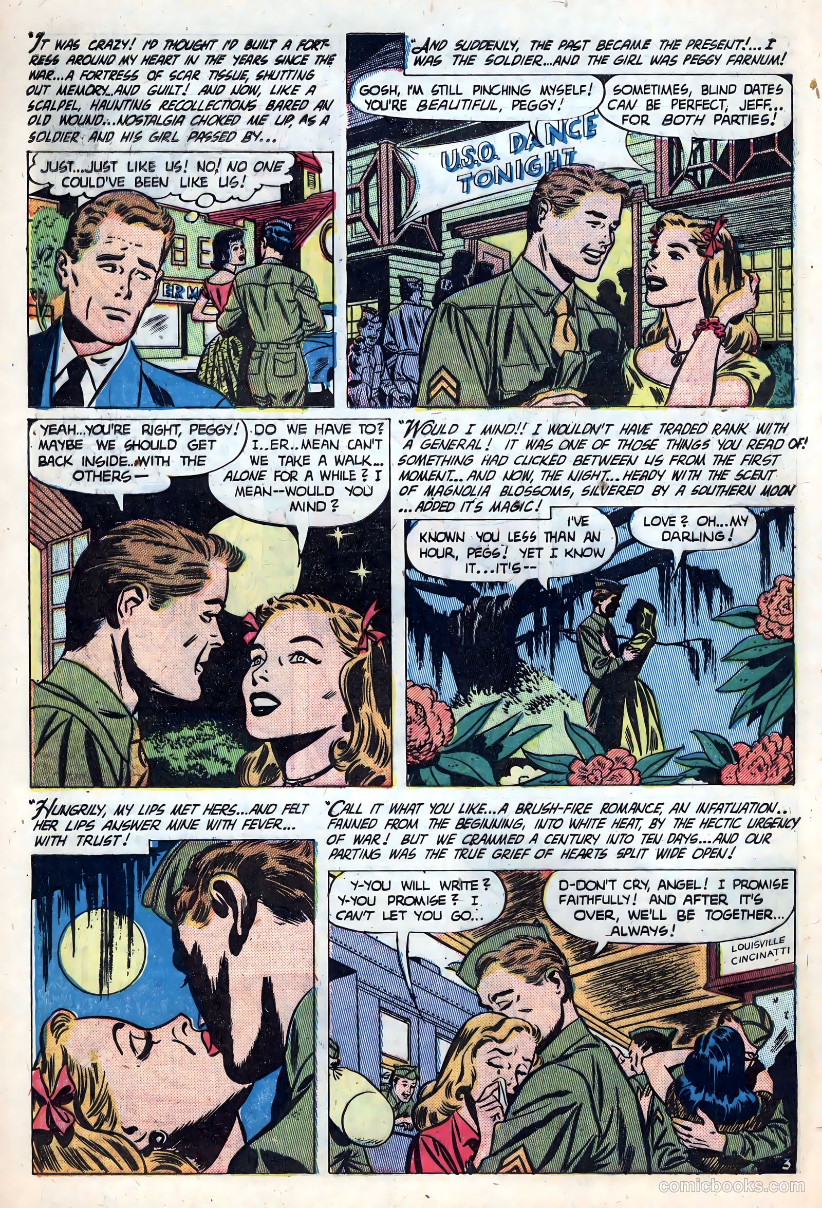 Best Romance #7 — page 28 of 36