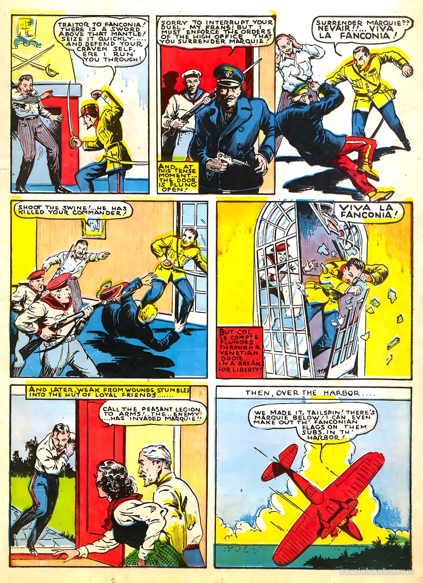Best-Seller Comics #1 — page 26 of 47