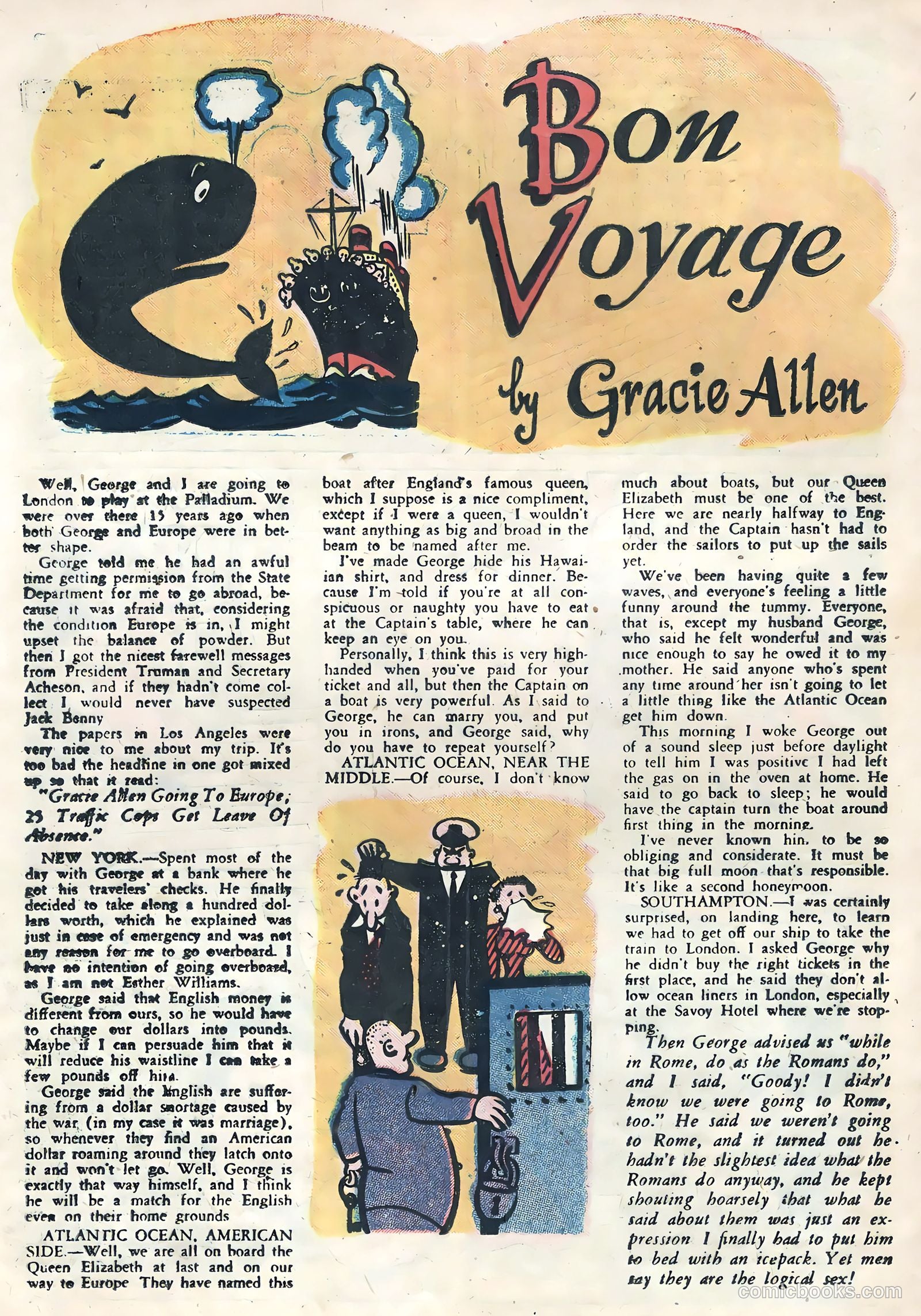 TV Teens #12 — page 24 of 36