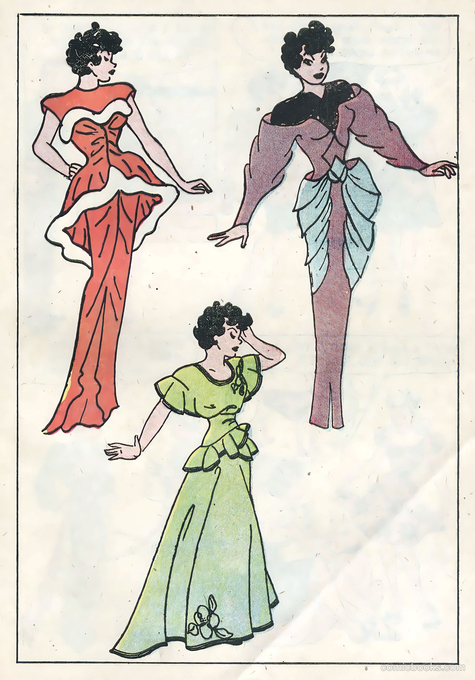 TV Teens #13 — page 29 of 36