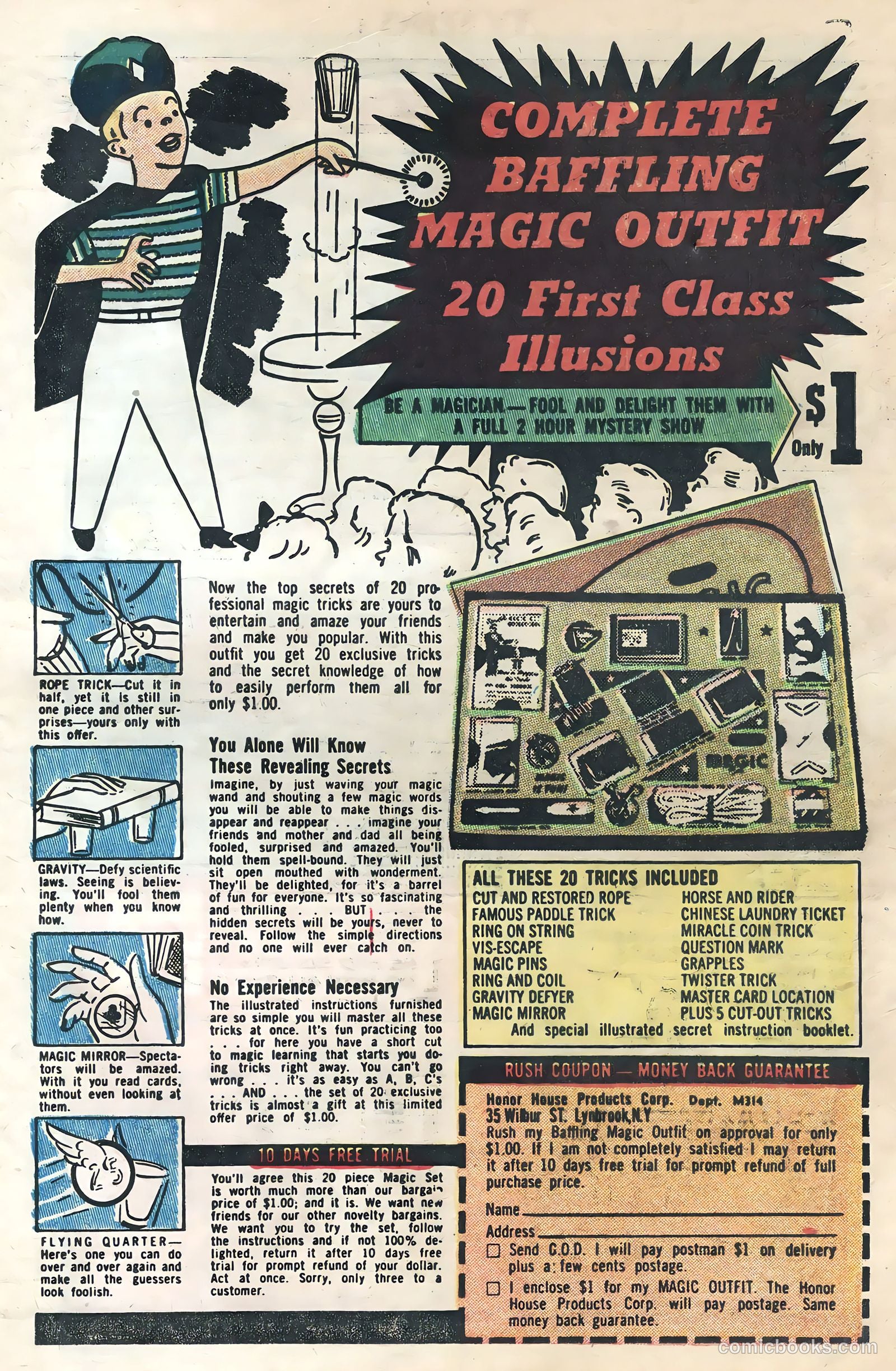 TV Teens #4 — page 33 of 36