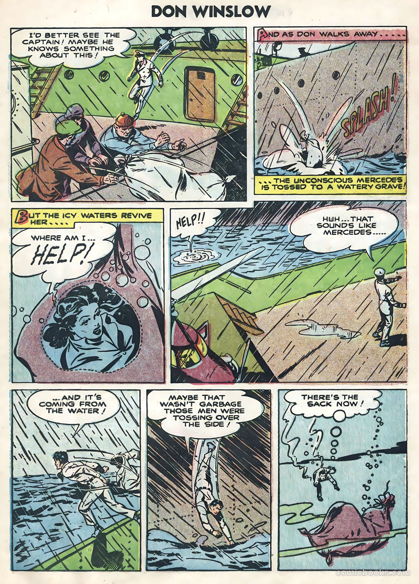 TV Teens #6 — page 13 of 36